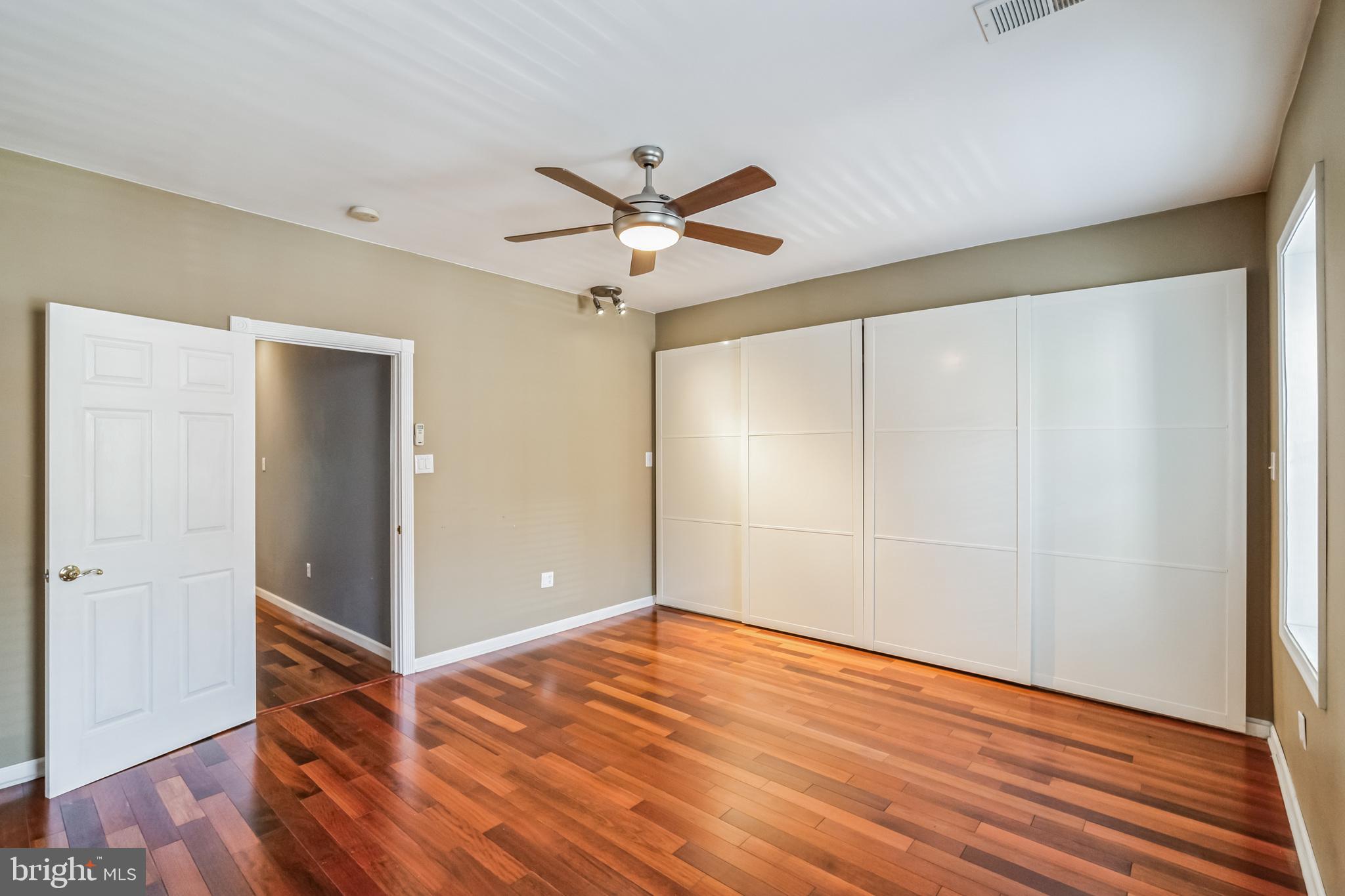 MANAYUNK - Residential Lease