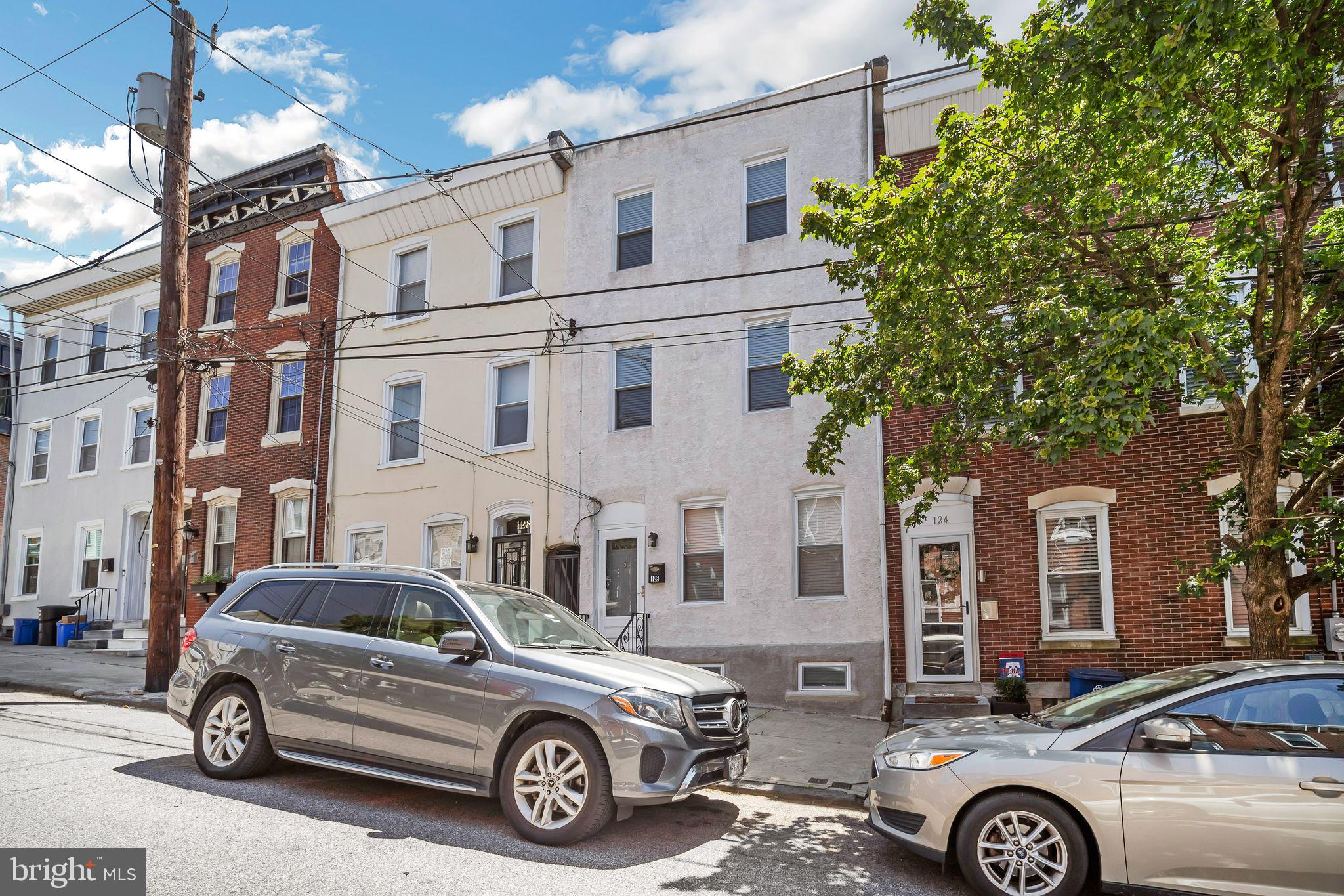 MANAYUNK - Residential Lease