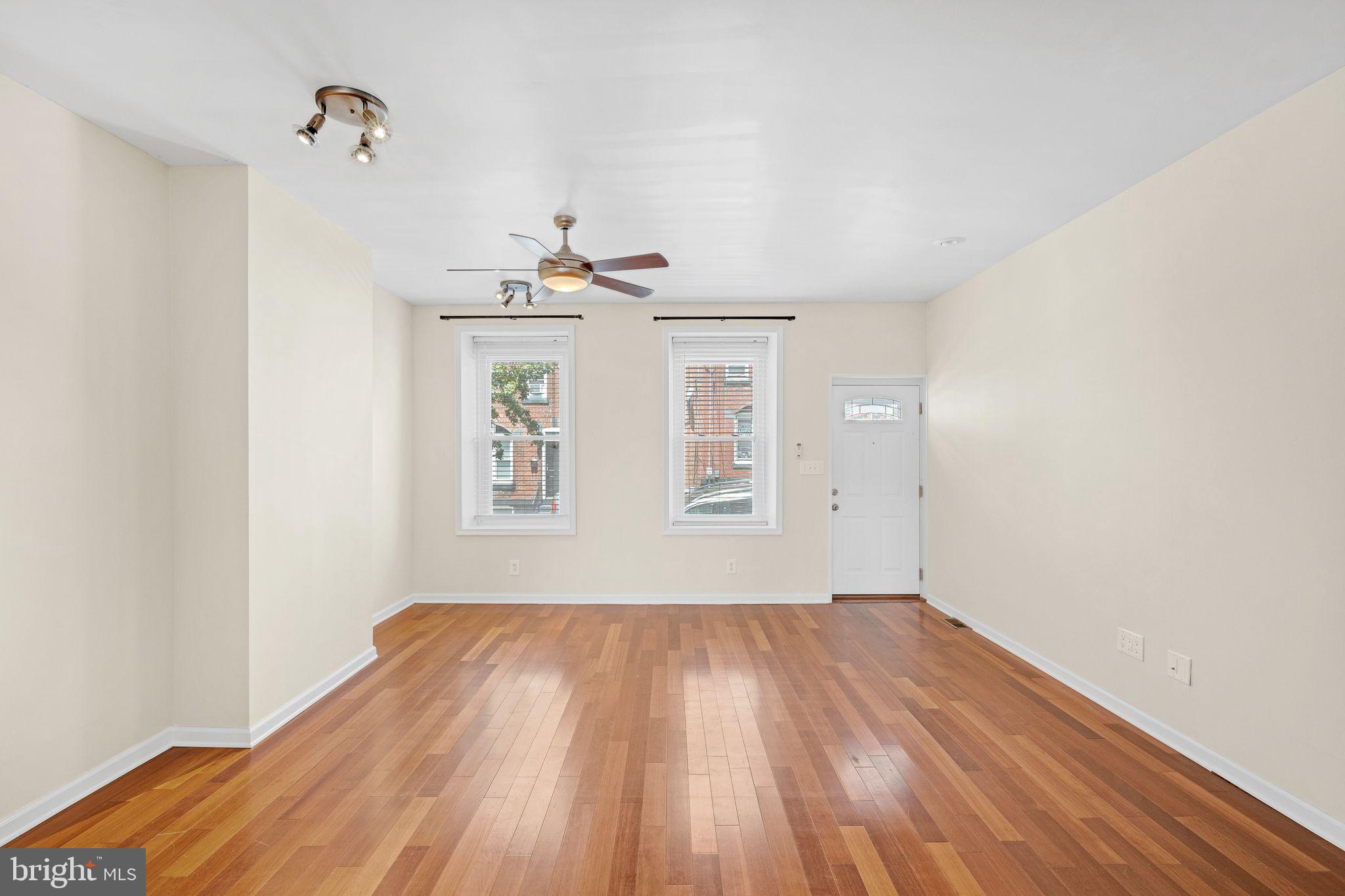 MANAYUNK - Residential Lease