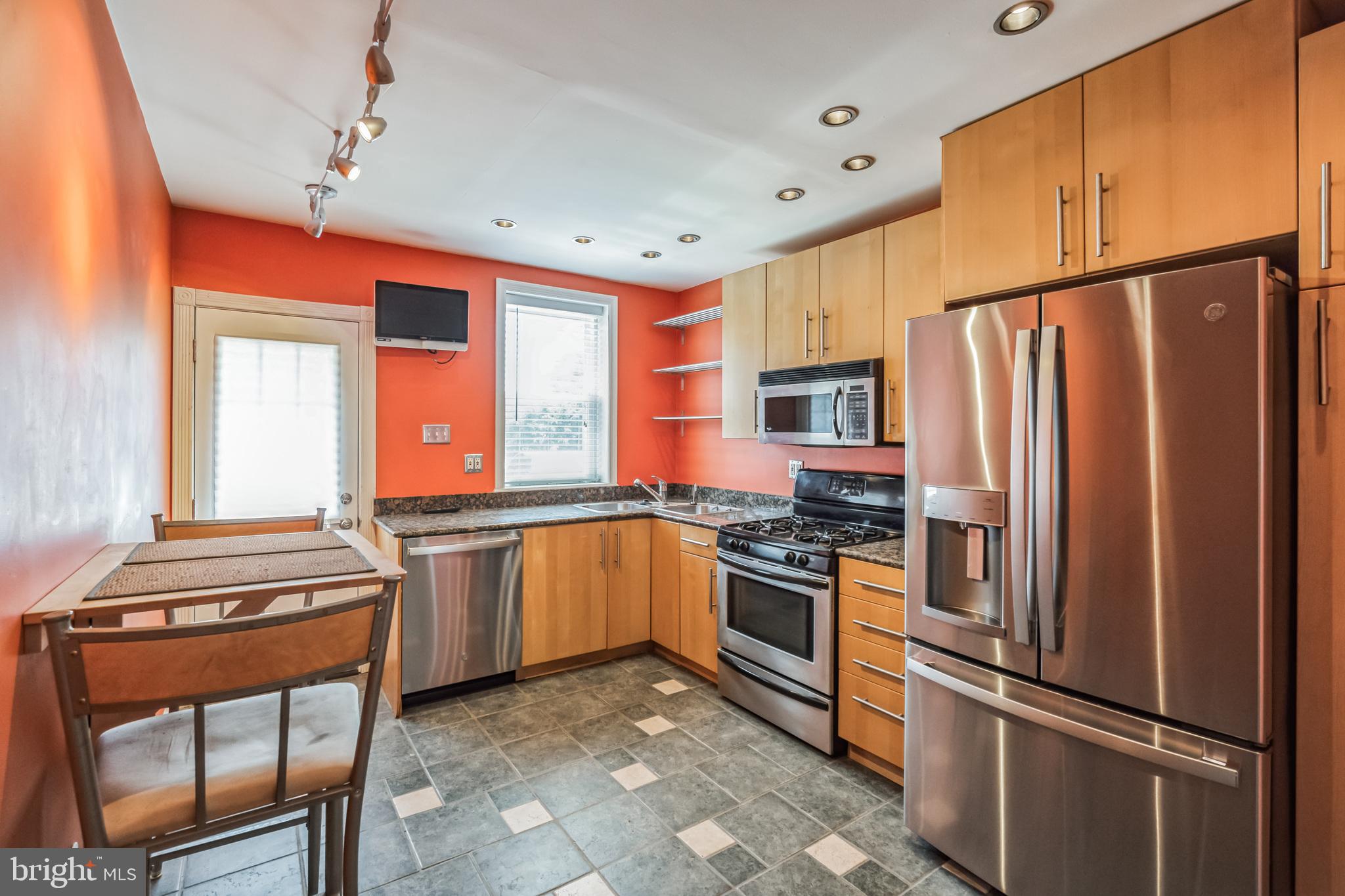 MANAYUNK - Residential Lease