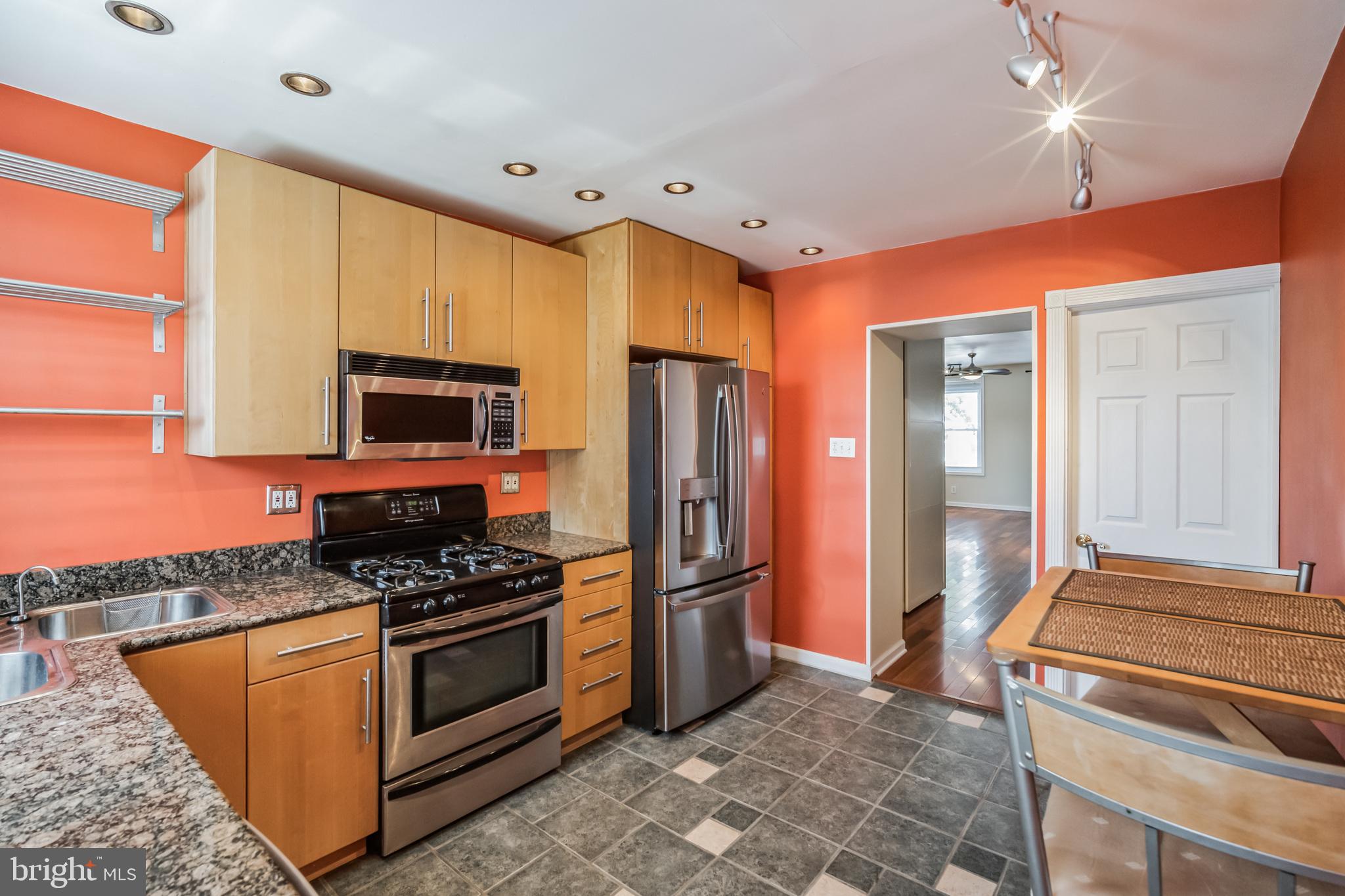 MANAYUNK - Residential Lease