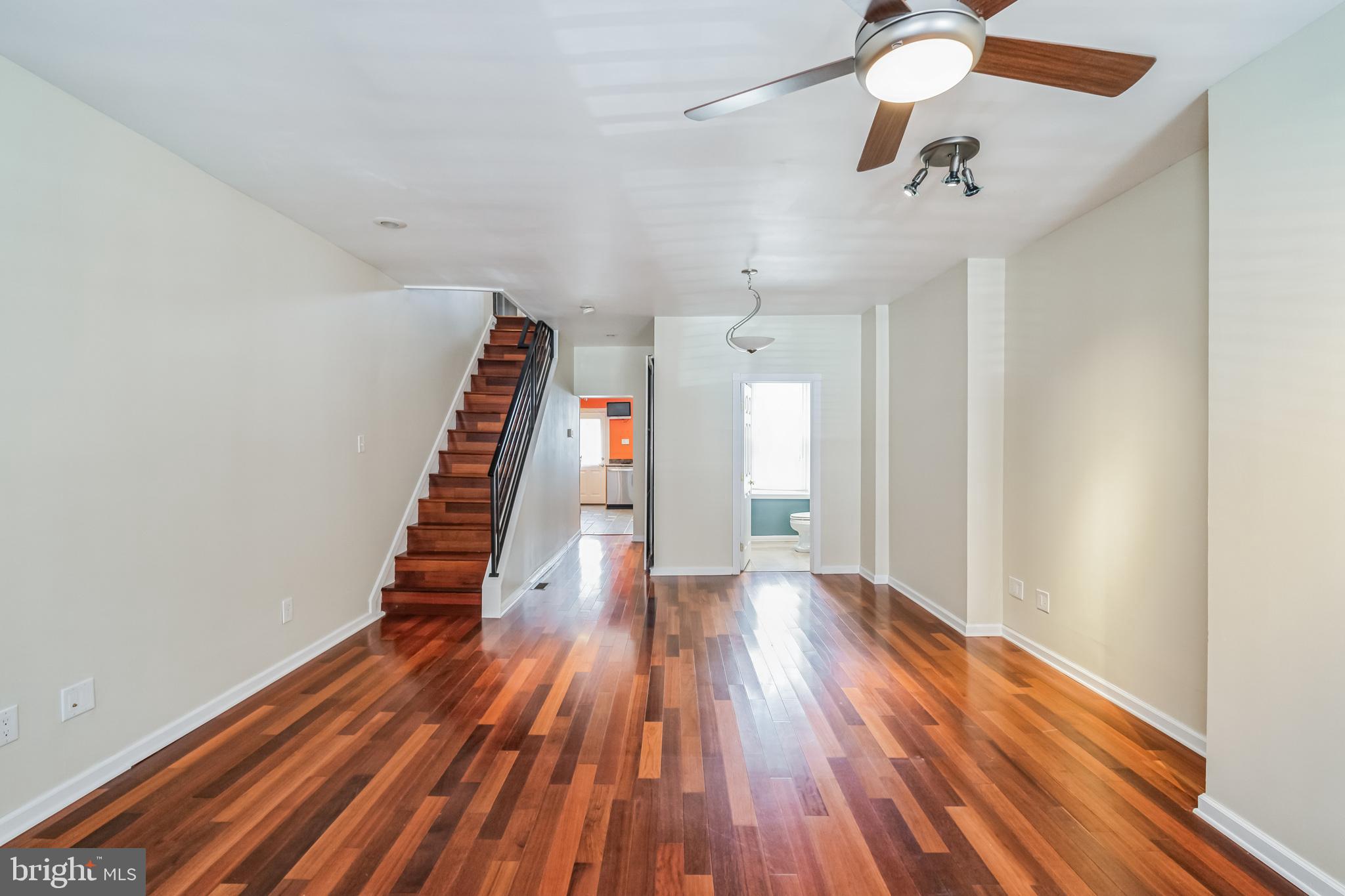 MANAYUNK - Residential Lease