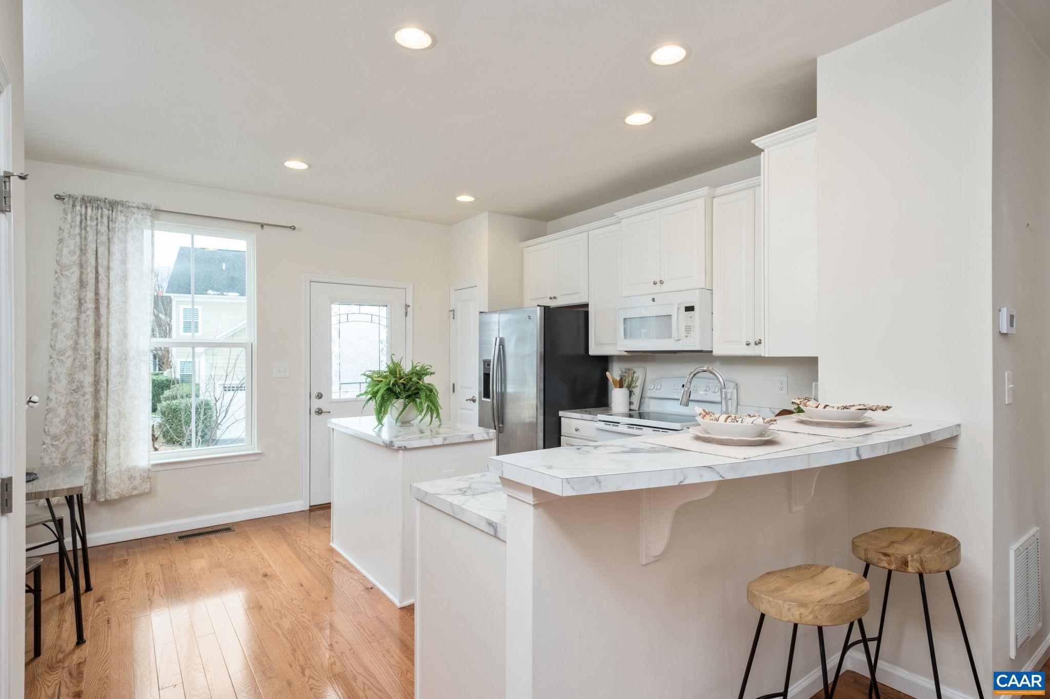 WICKHAM POND - Residential