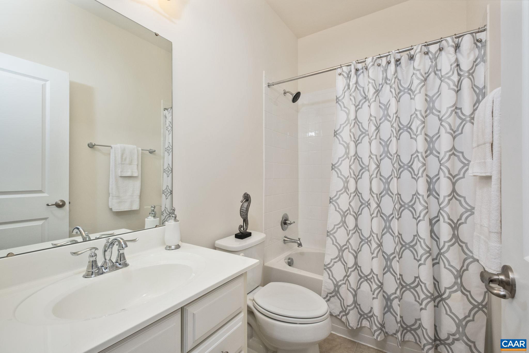 WICKHAM POND - Residential