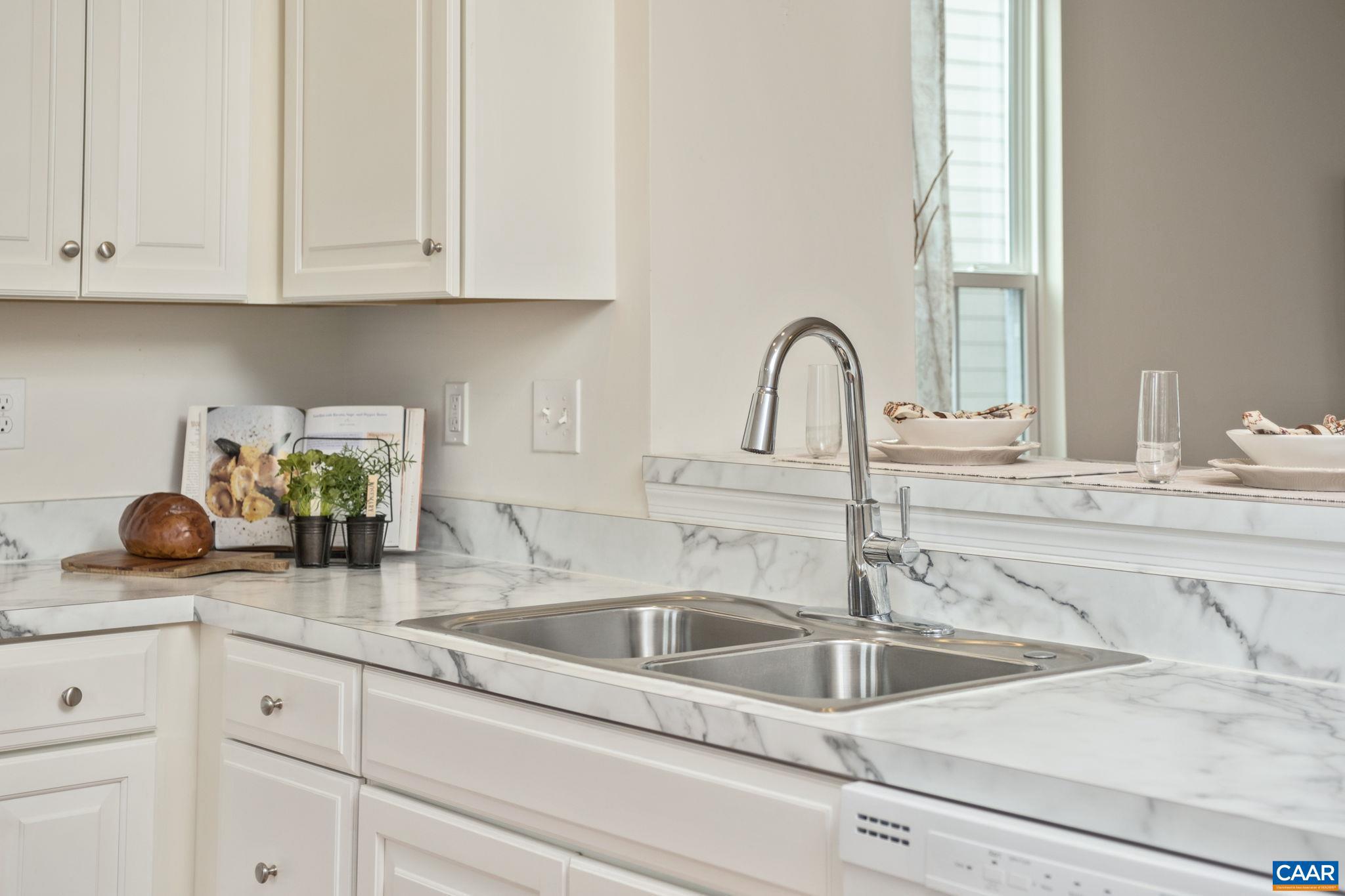 WICKHAM POND - Residential