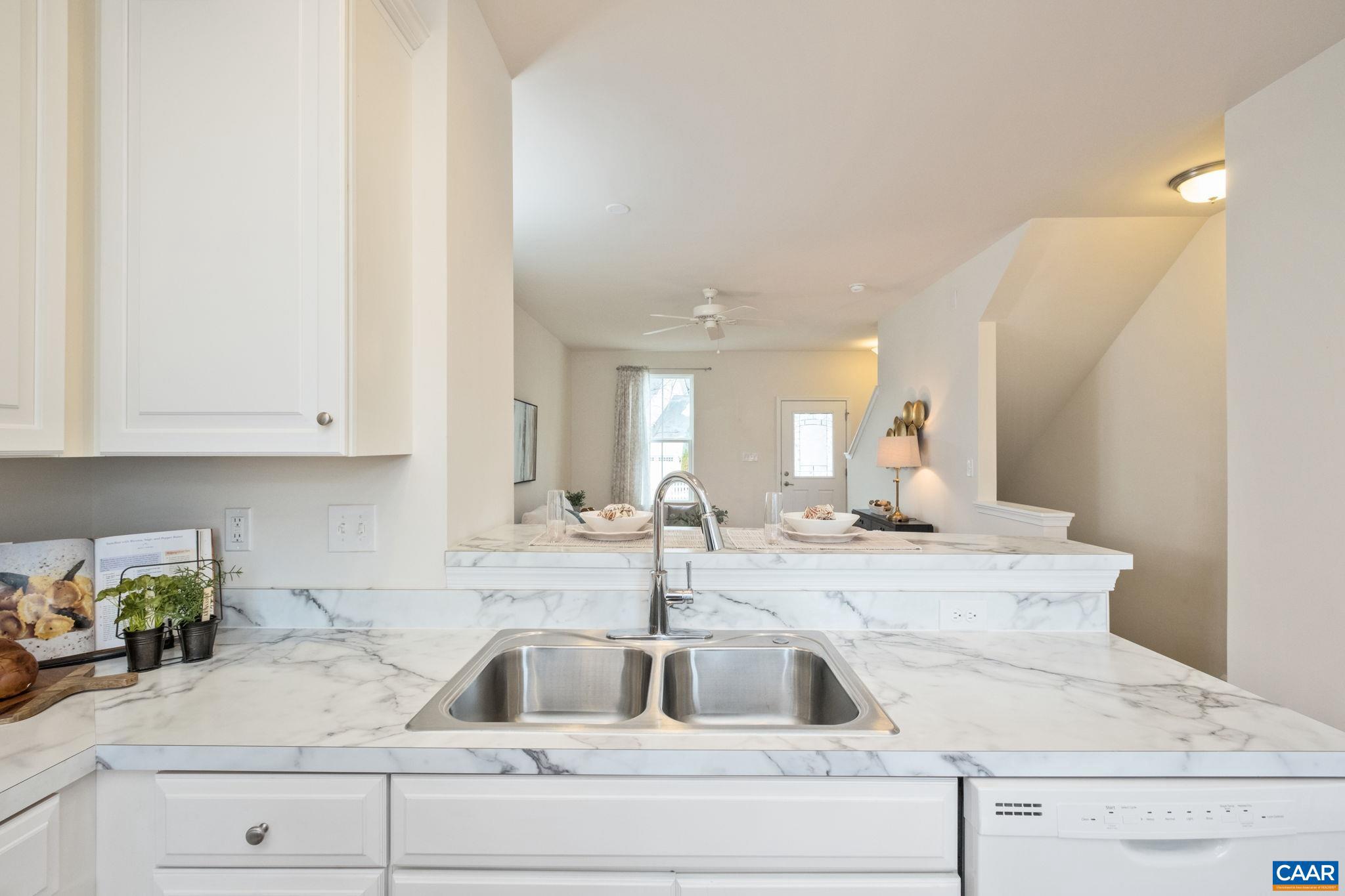 WICKHAM POND - Residential