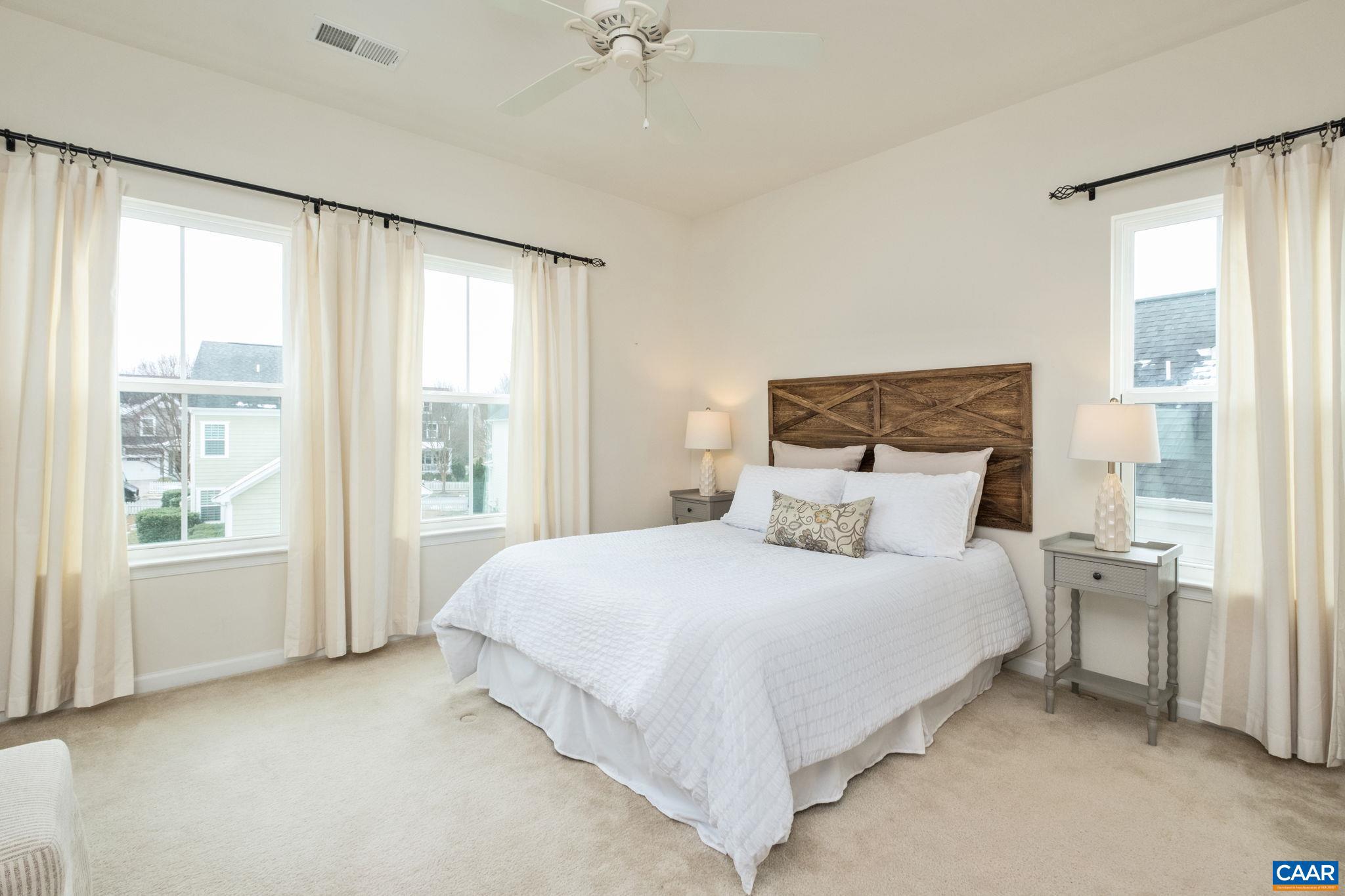 WICKHAM POND - Residential