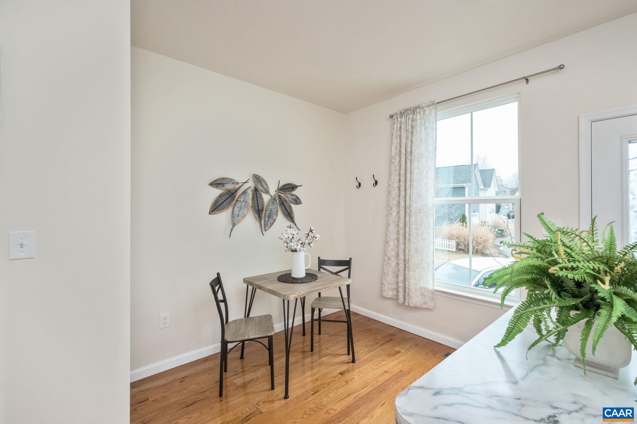 WICKHAM POND - Residential