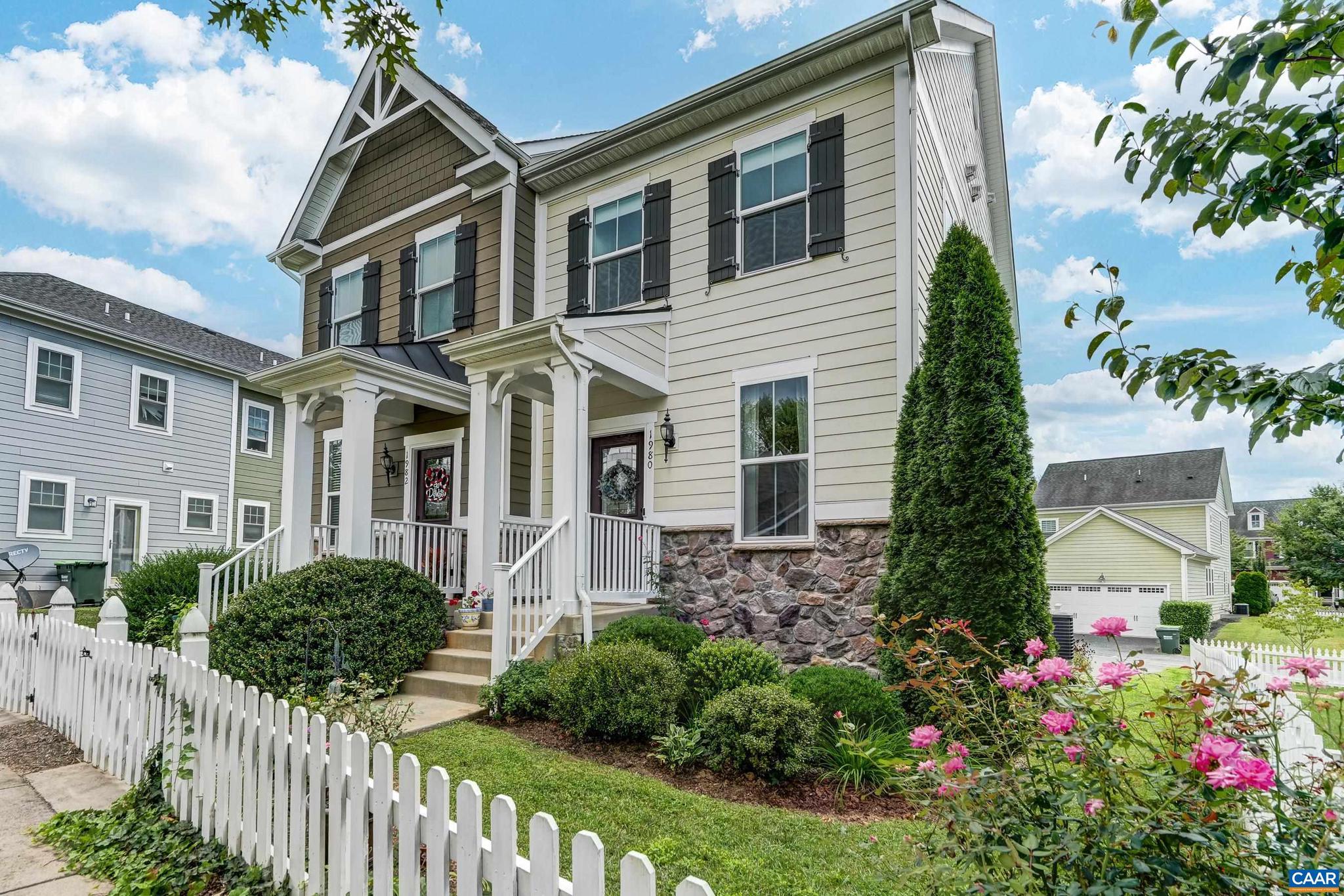 WICKHAM POND - Residential