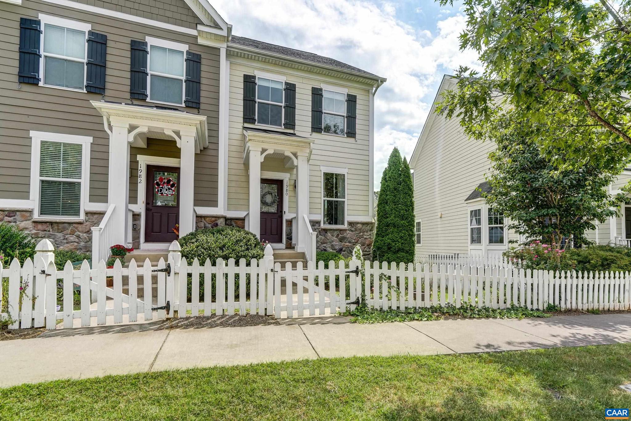 WICKHAM POND - Residential