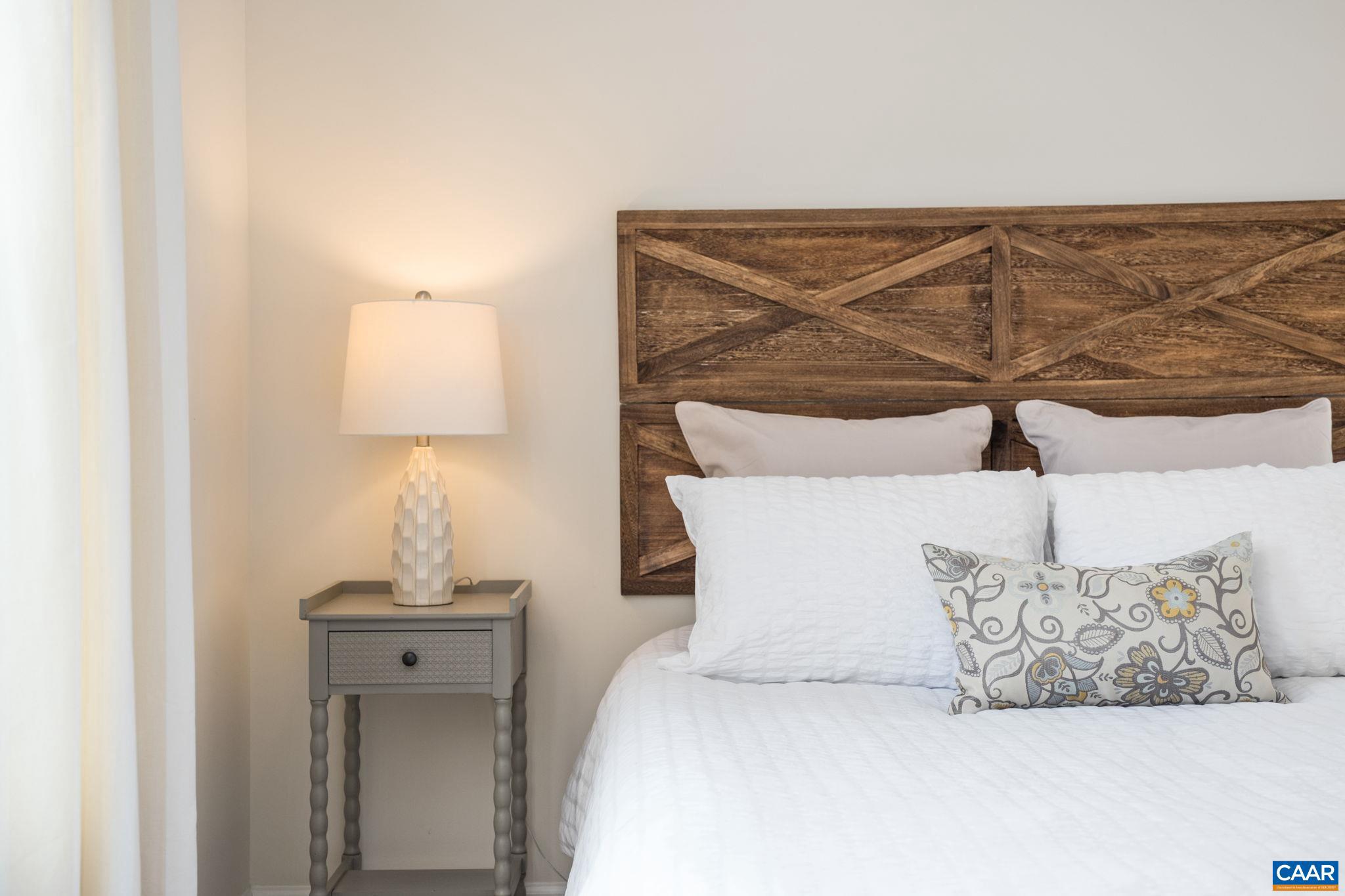 WICKHAM POND - Residential