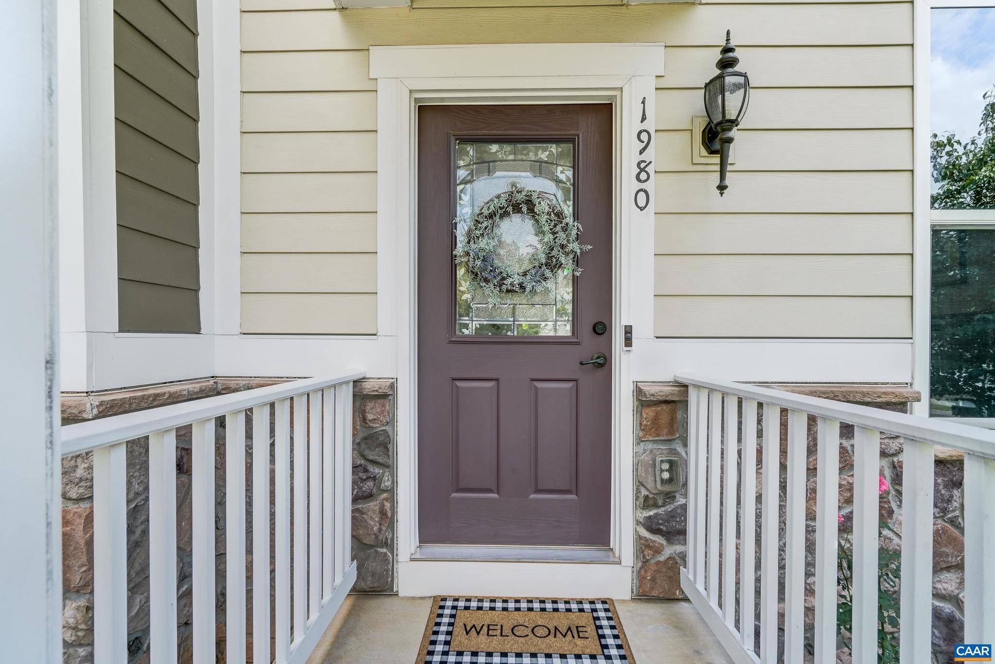 WICKHAM POND - Residential