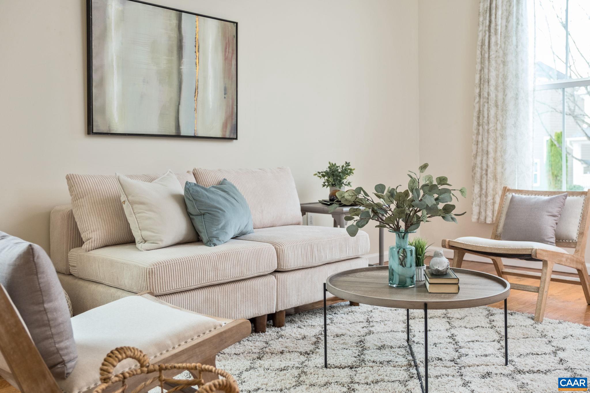 WICKHAM POND - Residential