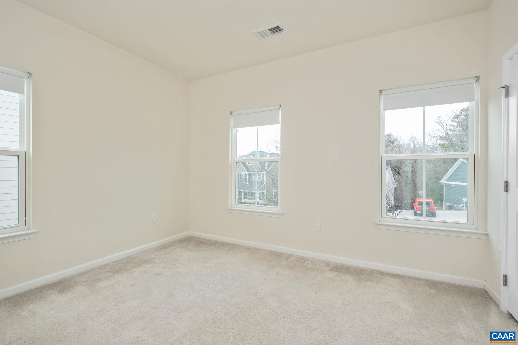 WICKHAM POND - Residential