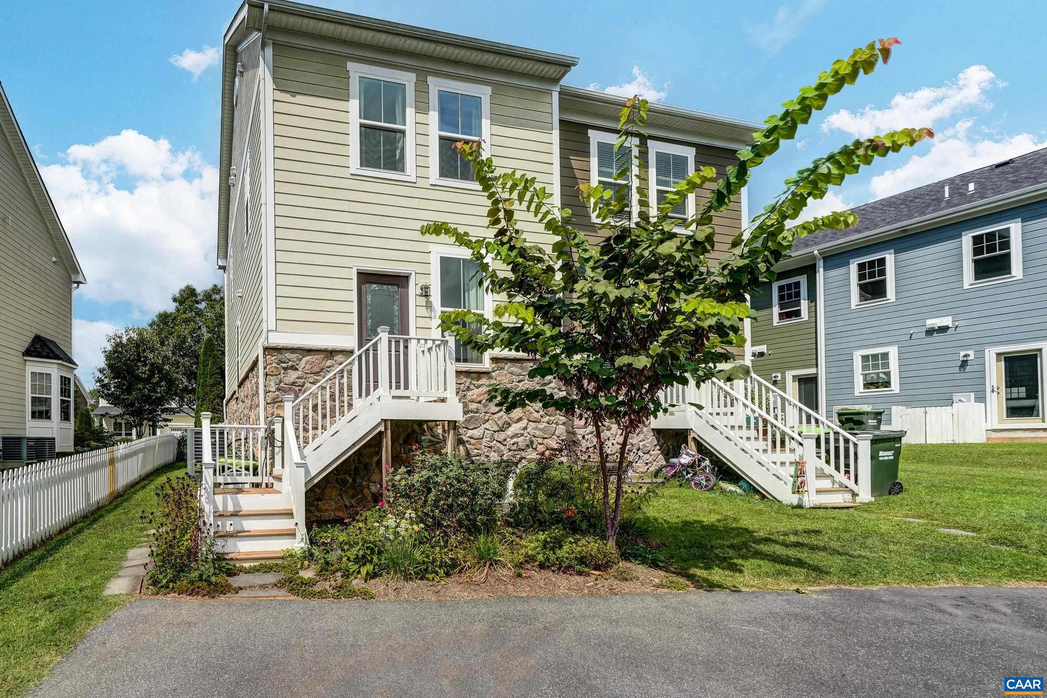 WICKHAM POND - Residential