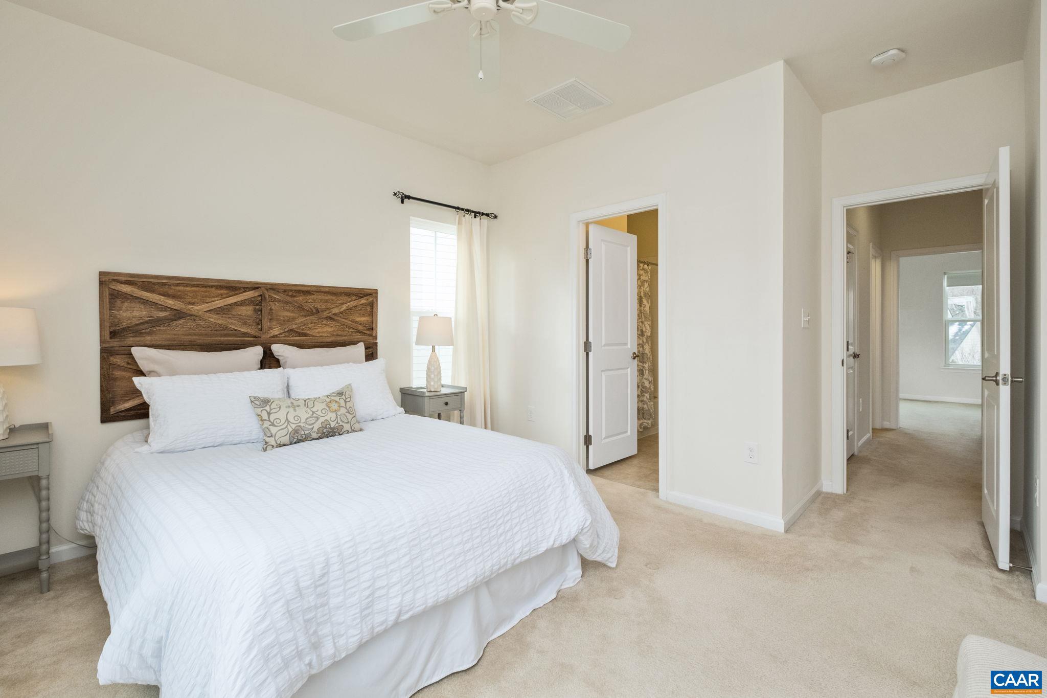 WICKHAM POND - Residential