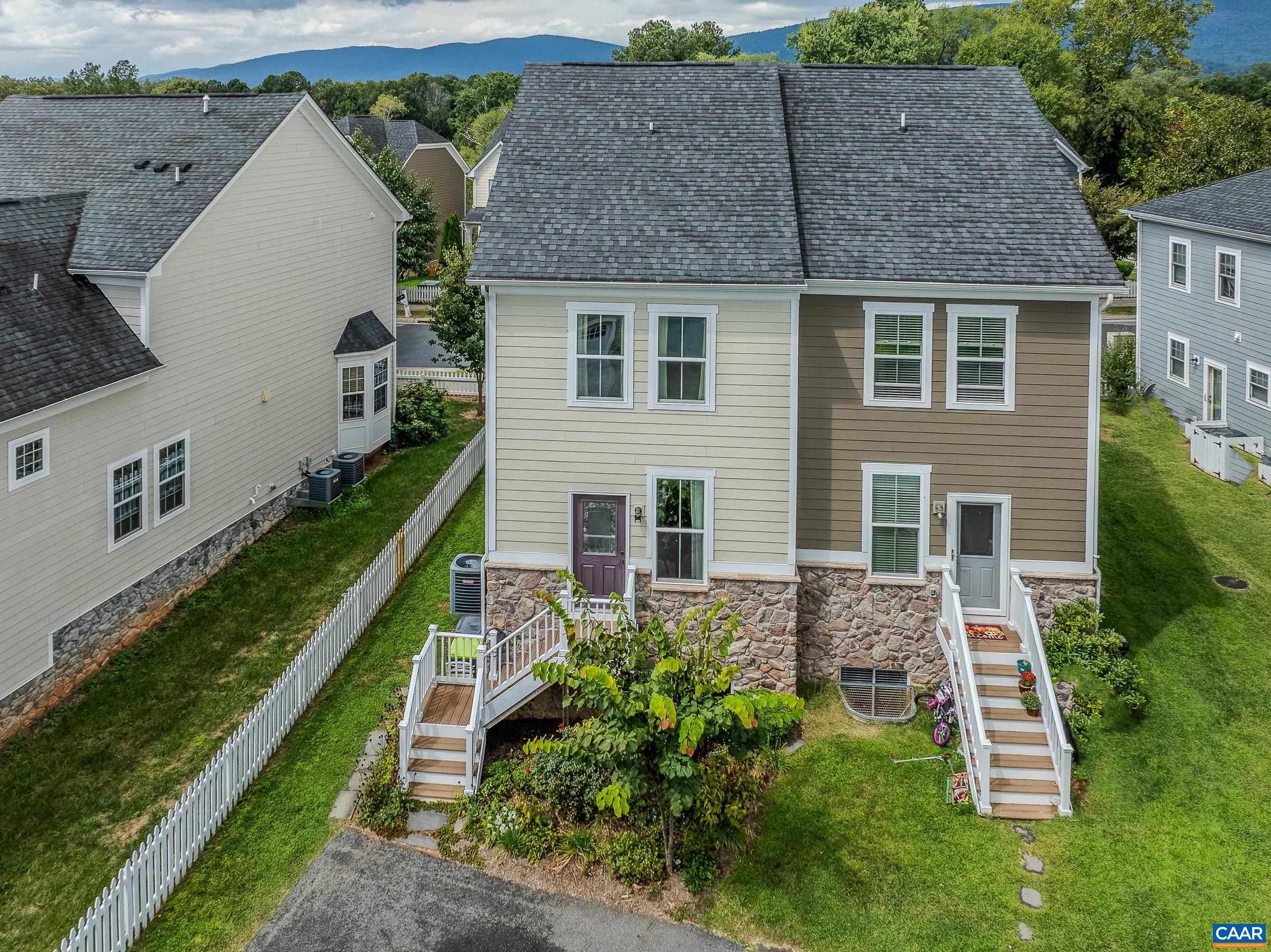 WICKHAM POND - Residential