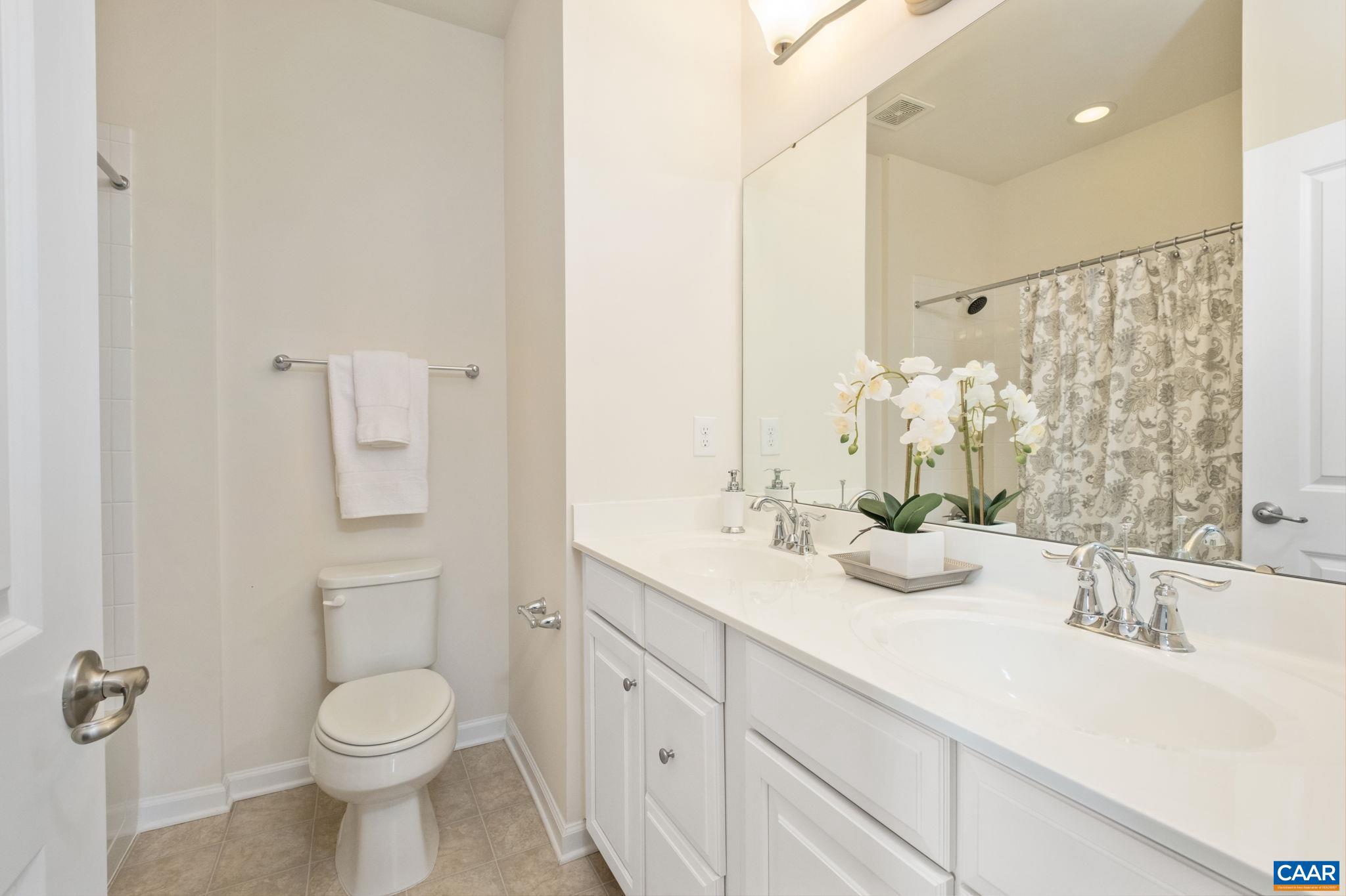 WICKHAM POND - Residential