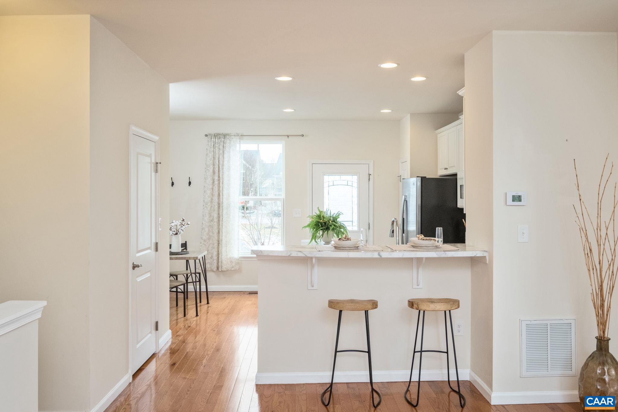 WICKHAM POND - Residential