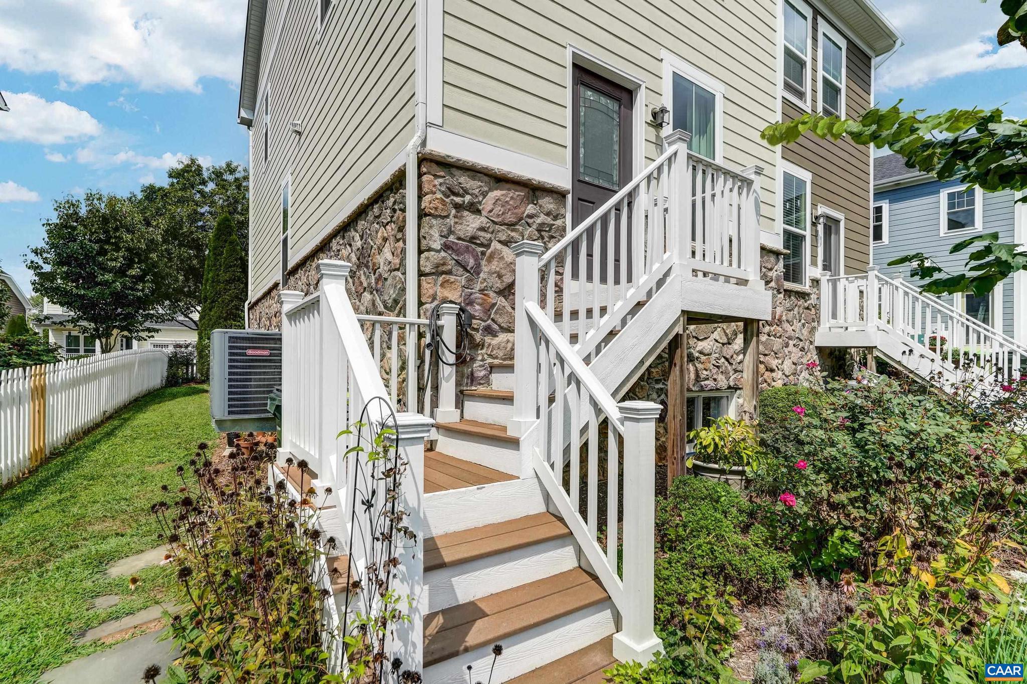 WICKHAM POND - Residential