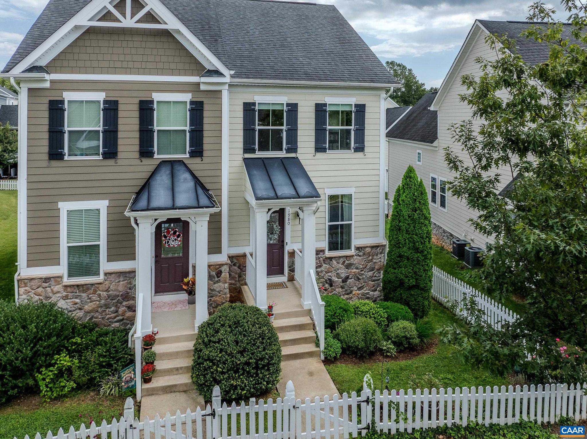 WICKHAM POND - Residential