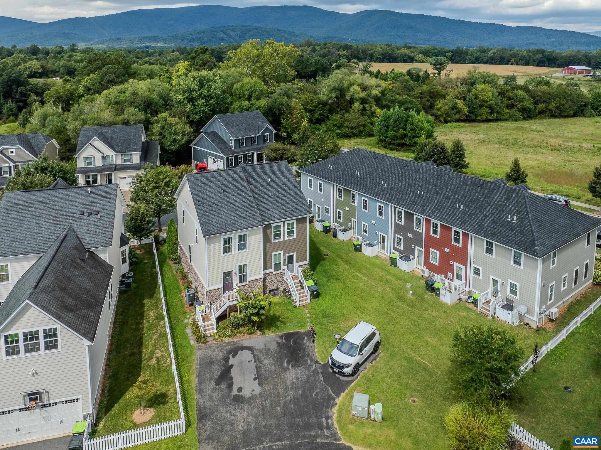 WICKHAM POND - Residential