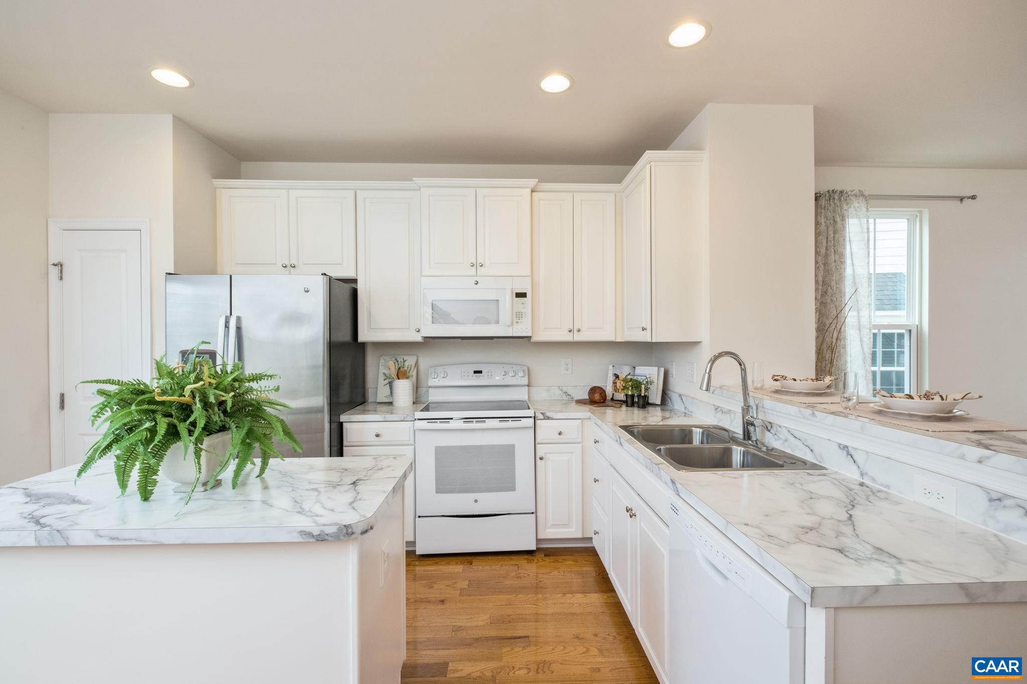 WICKHAM POND - Residential