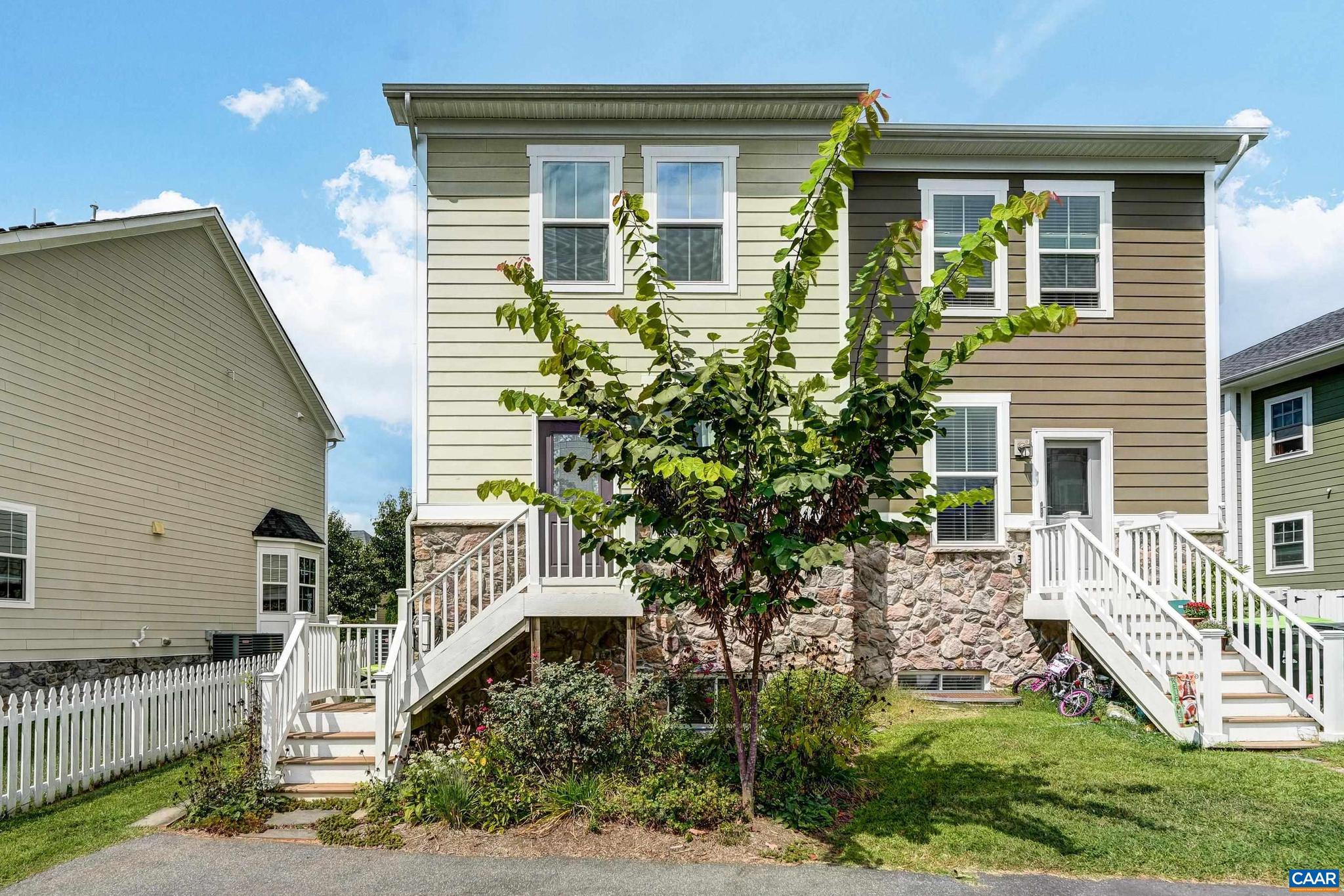 WICKHAM POND - Residential