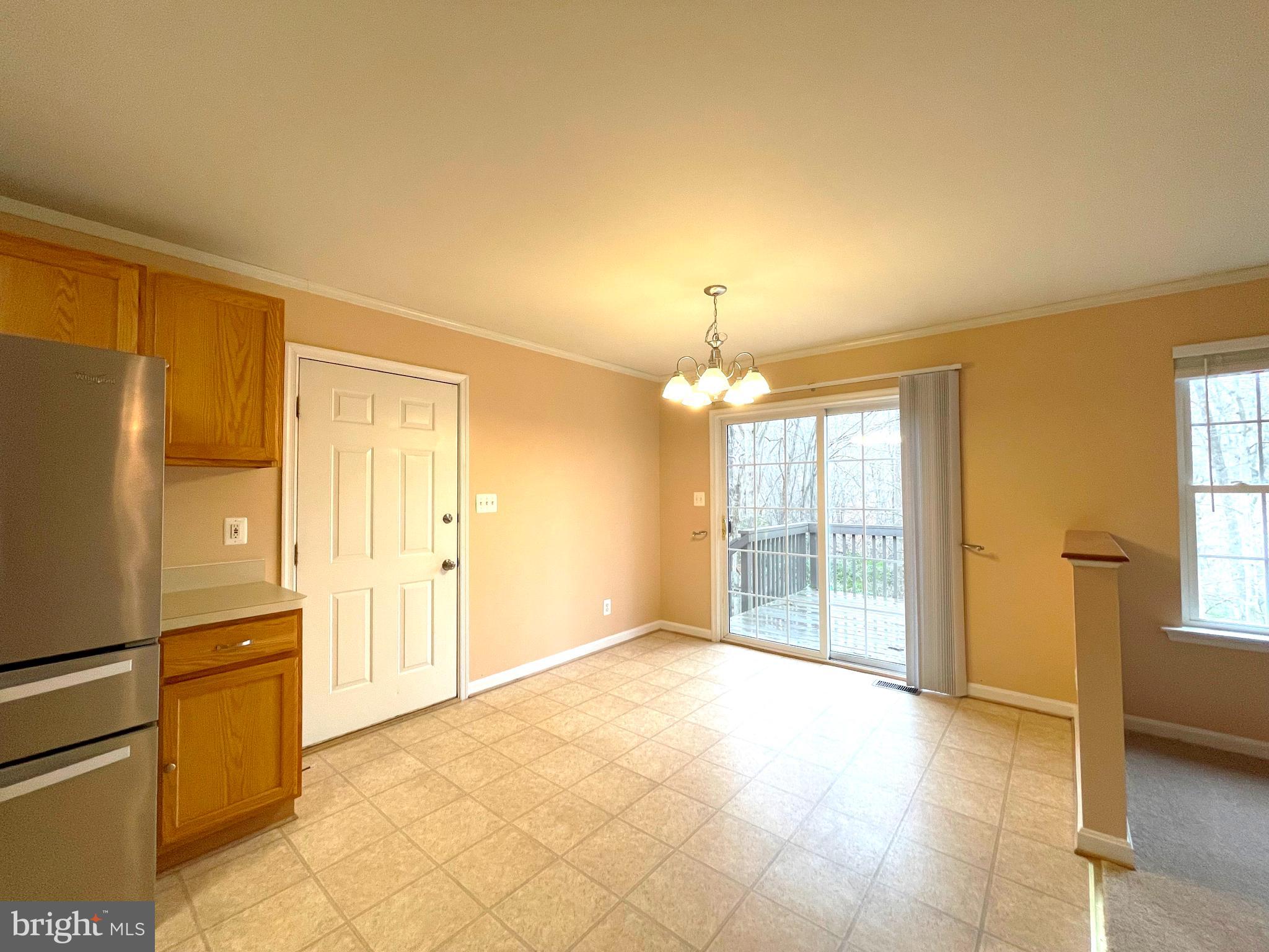 SCARBOROUGH FAIRE - Residential Lease