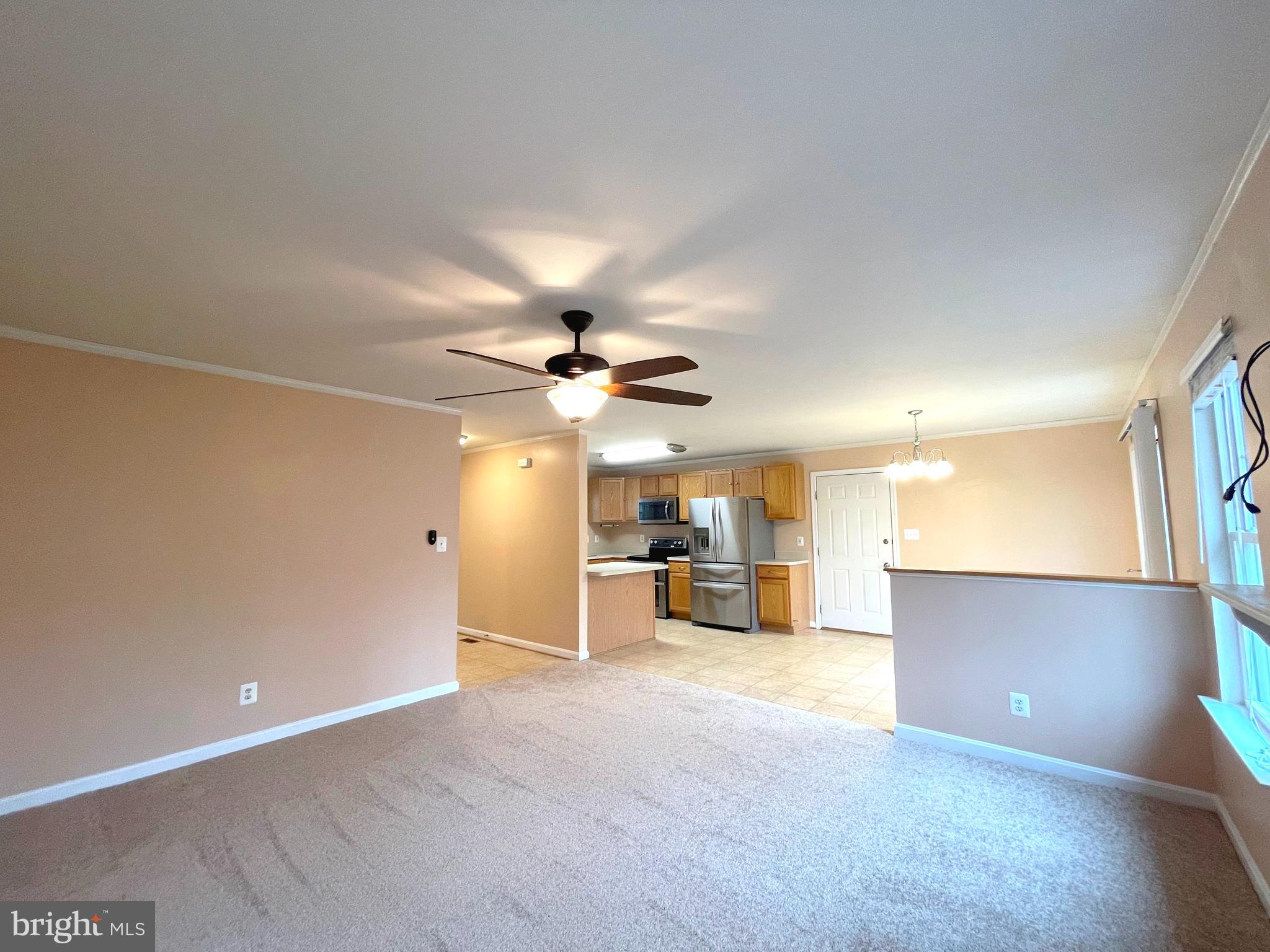 SCARBOROUGH FAIRE - Residential Lease