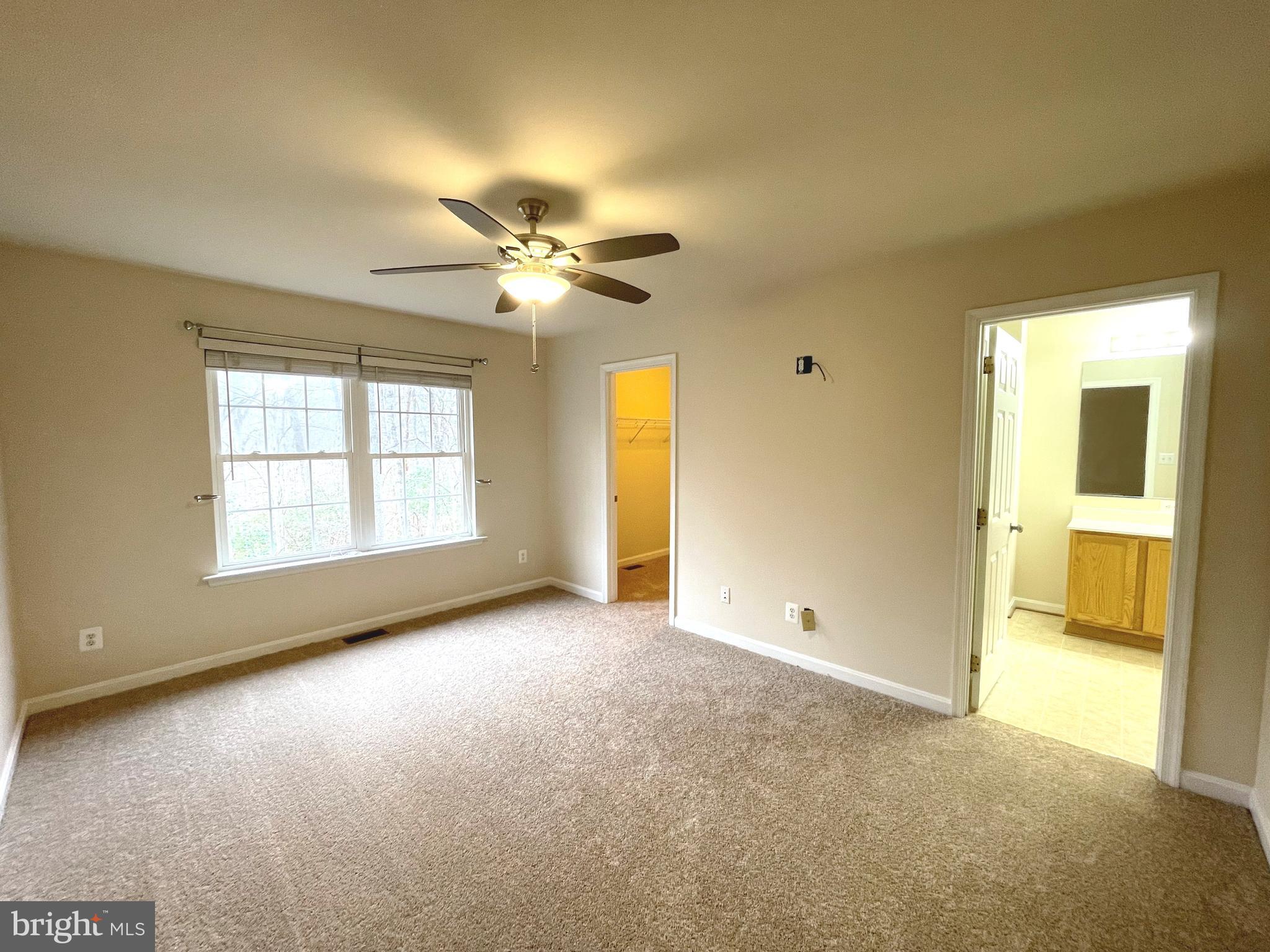 SCARBOROUGH FAIRE - Residential Lease