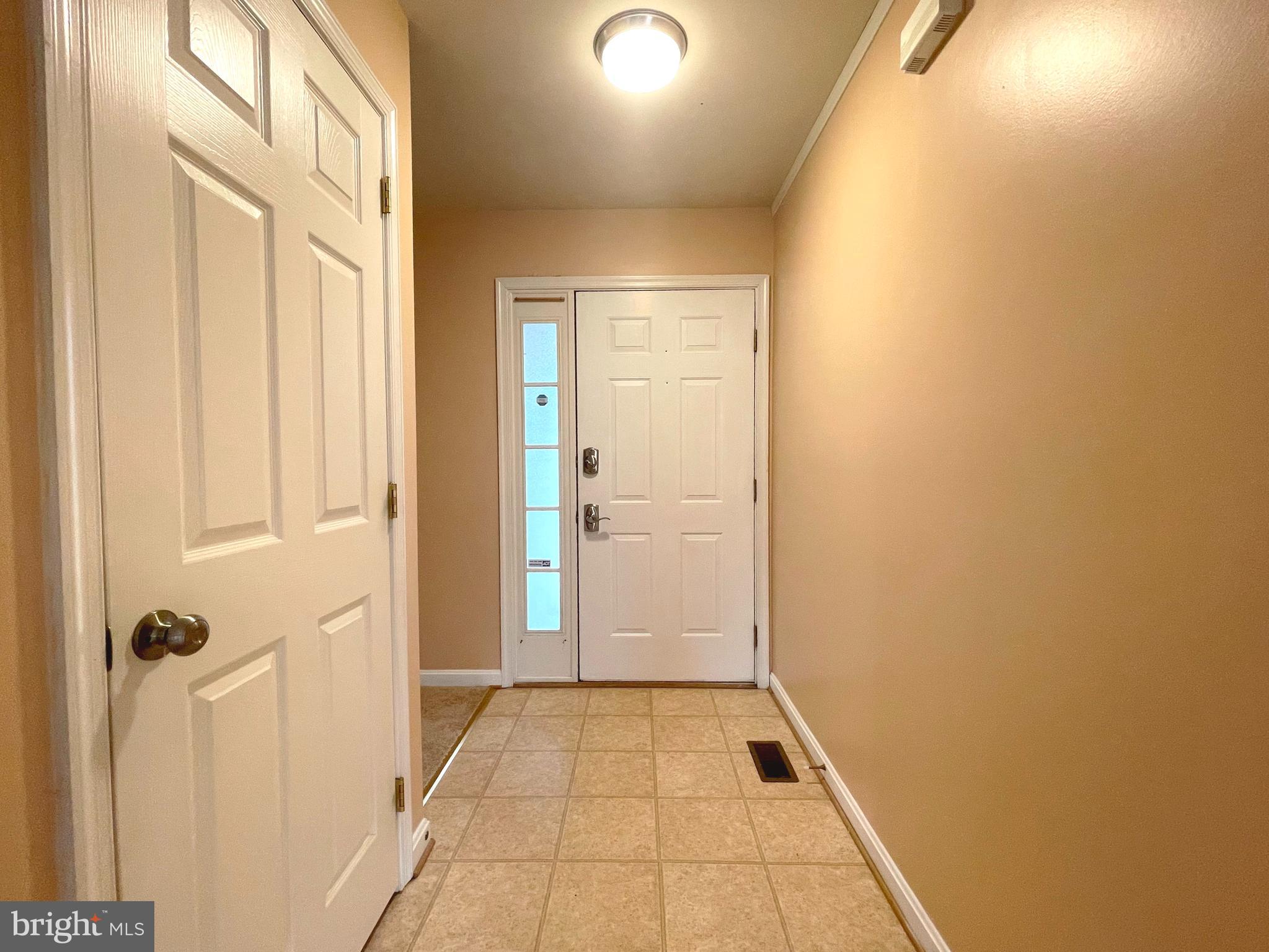 SCARBOROUGH FAIRE - Residential Lease