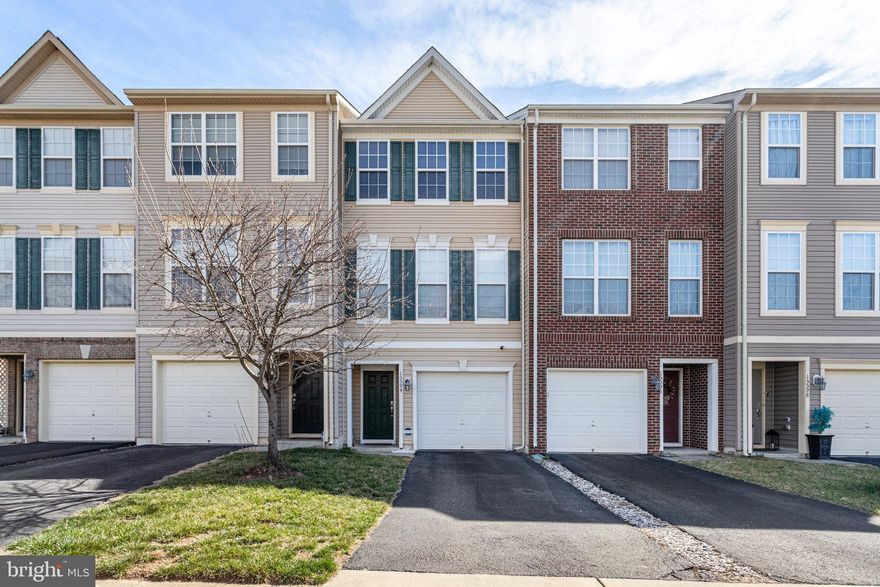 Discover your perfect home in Woodbridge, VA! This elegant 3-bedroom, 3.5-bathroom property spans 1,725 square feet of stylish living space, crafted for both comfort and charm with  ****New Paint and Carpet 2025***** New Top Load Samsung Washer and Dryer 2025*****2025 Dishwasher

As you enter, you'll be greeted by a seamless floor plan, where each room transitions gracefully into the next. The home features a contemporary kitchen equipped with necessities alongside cozy living areas ideal for hosting friends and family. Indulge in the primary suite offering expansive space and an ensuite bathroom for a tranquil escape. Two additional bedrooms provide ample accommodation for guests, each paired with modern bathrooms for convenience and privacy.

Situated in a family-friendly neighborhood, this residence offers an excellent living environment while conveniently located near local amenities and recreational facilities. The homeowners' association includes a community pool and maintains the exterior siding, shutters, roofing, and landscaping, making upkeep easier and freeing up your time for other activities.  Enjoy academic pursuits at Freedom High School, shopping sprees at Stonebridge at Potomac Town Center, and peaceful evenings at Rippon Landing Park—all located just moments away.

Commute easily with nearby Rippon train station and OMNIRIDE Transit Center Departures. For those culinary adventures or quick grocery trips, Wegmans is conveniently close, ready to cater to all your needs.