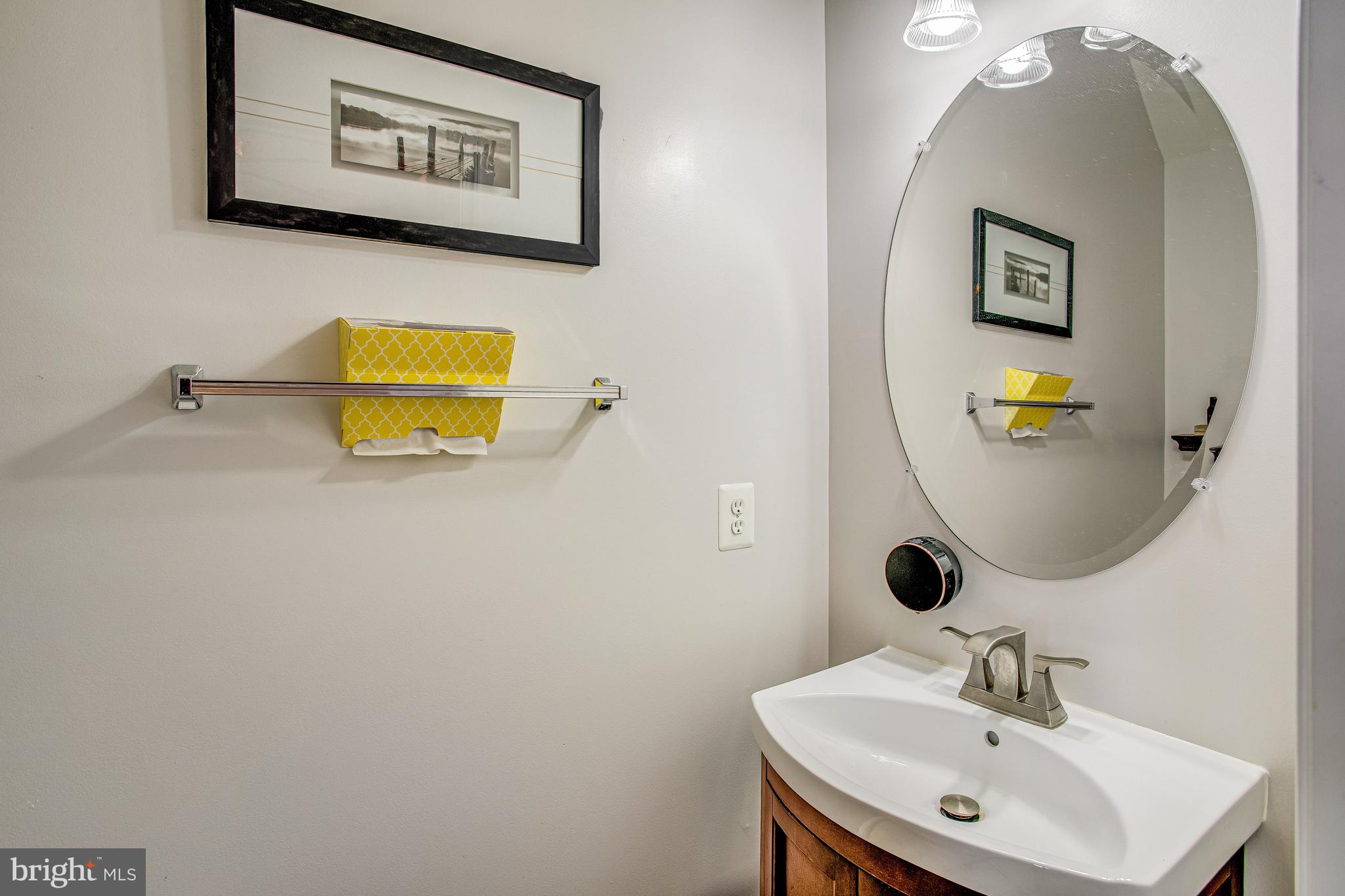 POWELLS RUN VILLAGE COND - Residential