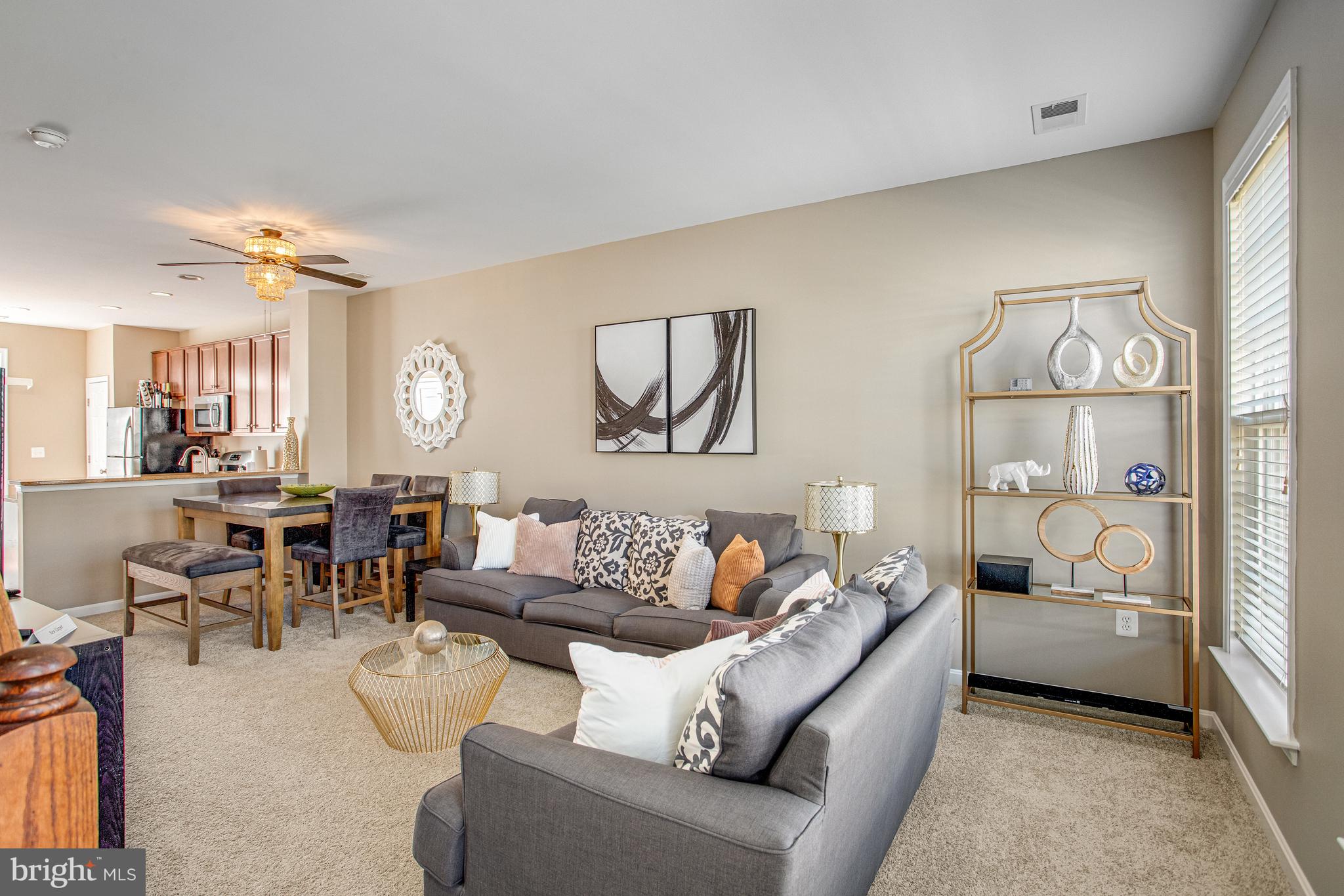 POWELLS RUN VILLAGE COND - Residential