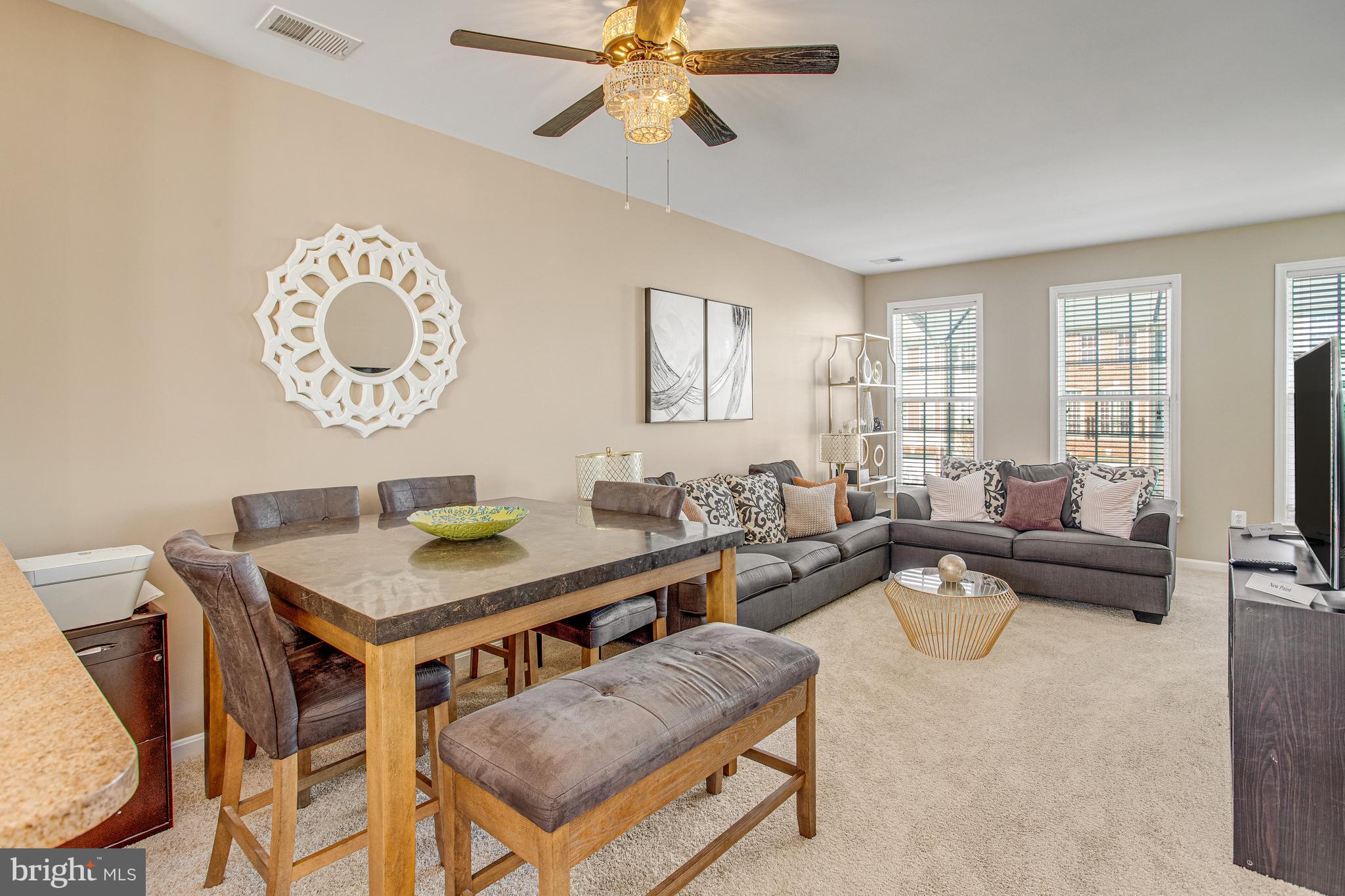 POWELLS RUN VILLAGE COND - Residential