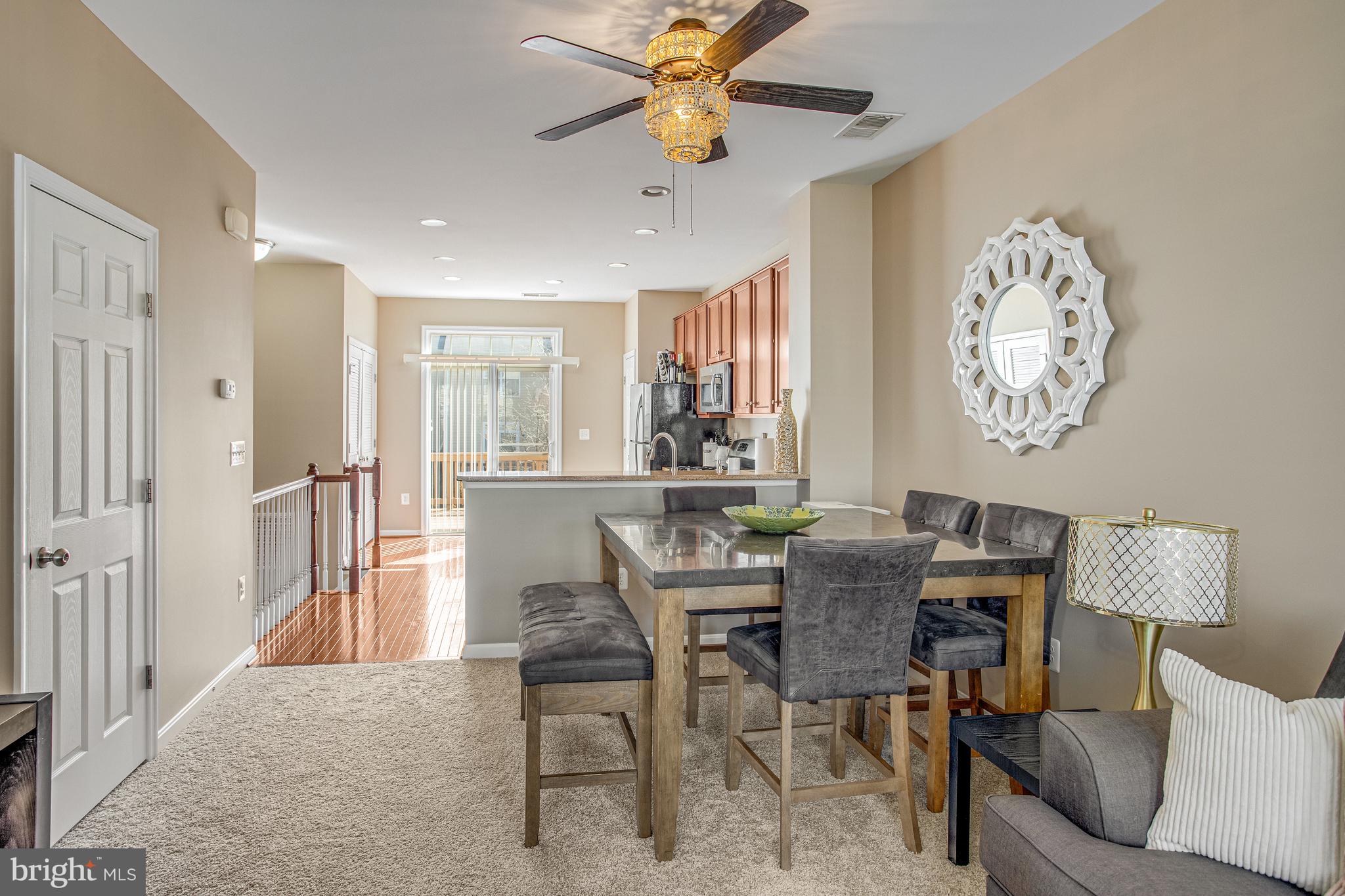 POWELLS RUN VILLAGE COND - Residential