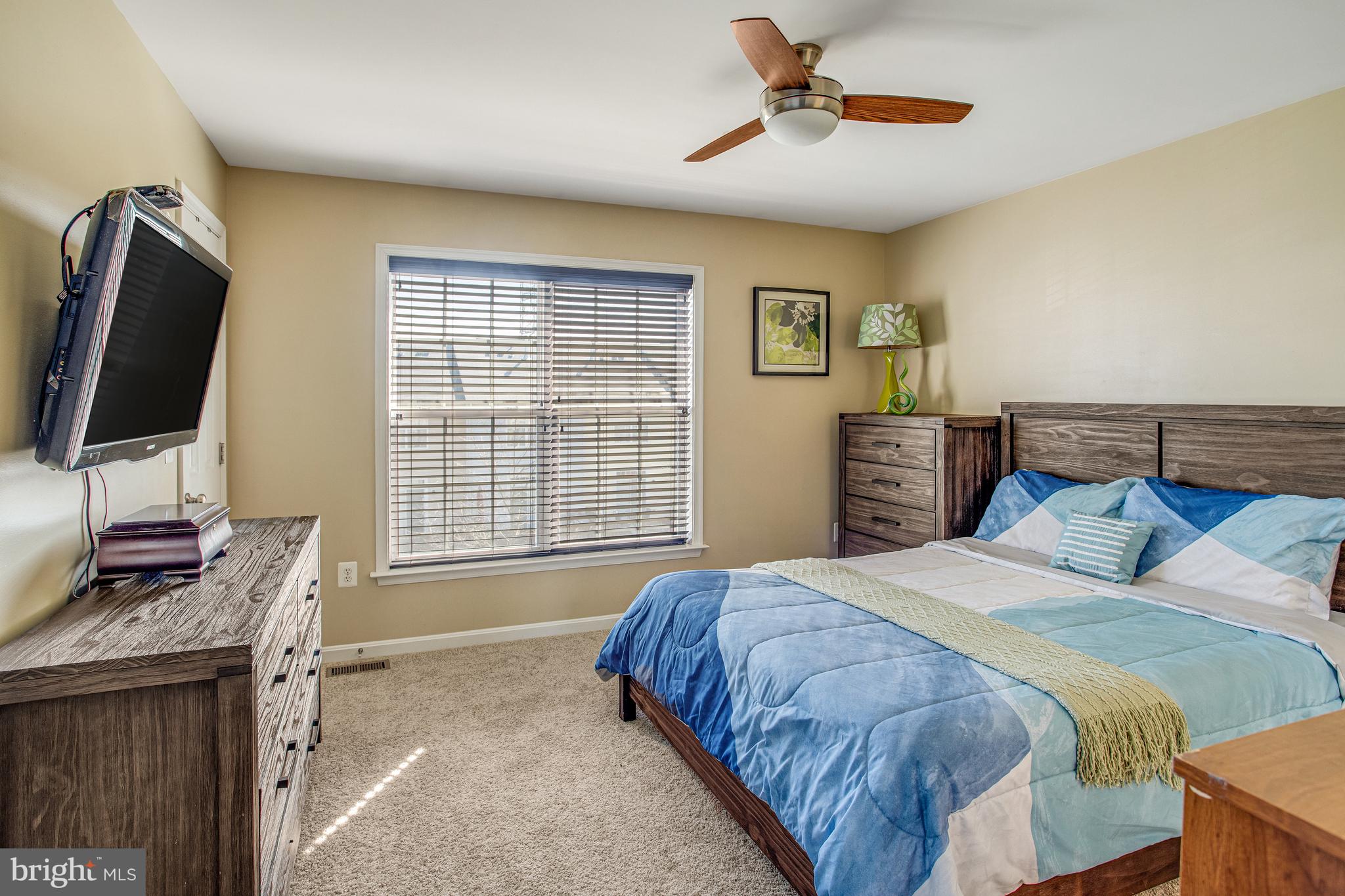 POWELLS RUN VILLAGE COND - Residential