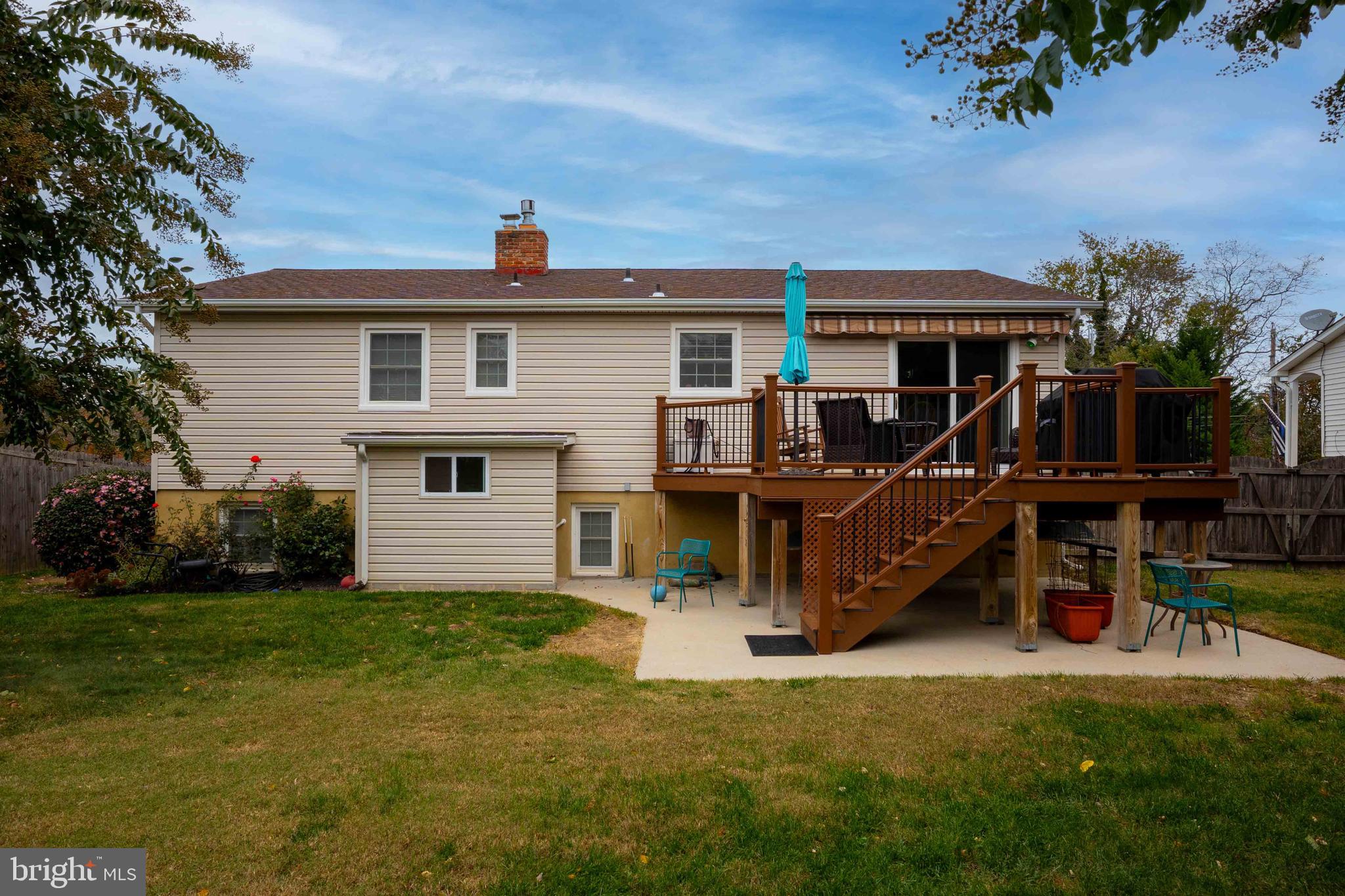 CAPE ST CLAIRE - Residential