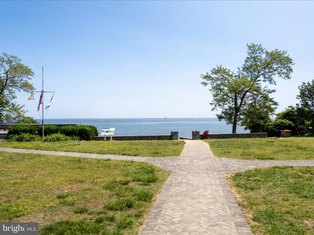 CAPE ST CLAIRE - Residential