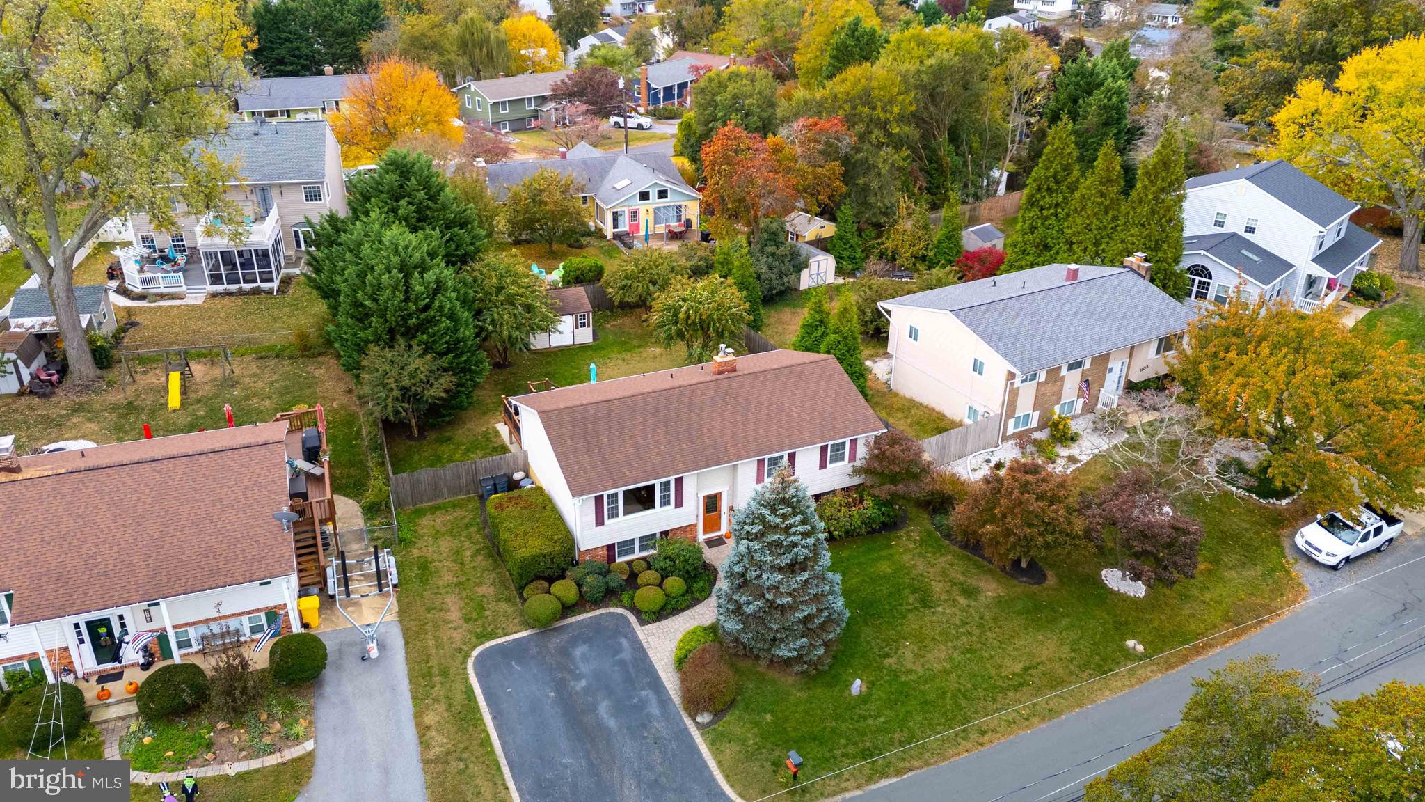 CAPE ST CLAIRE - Residential