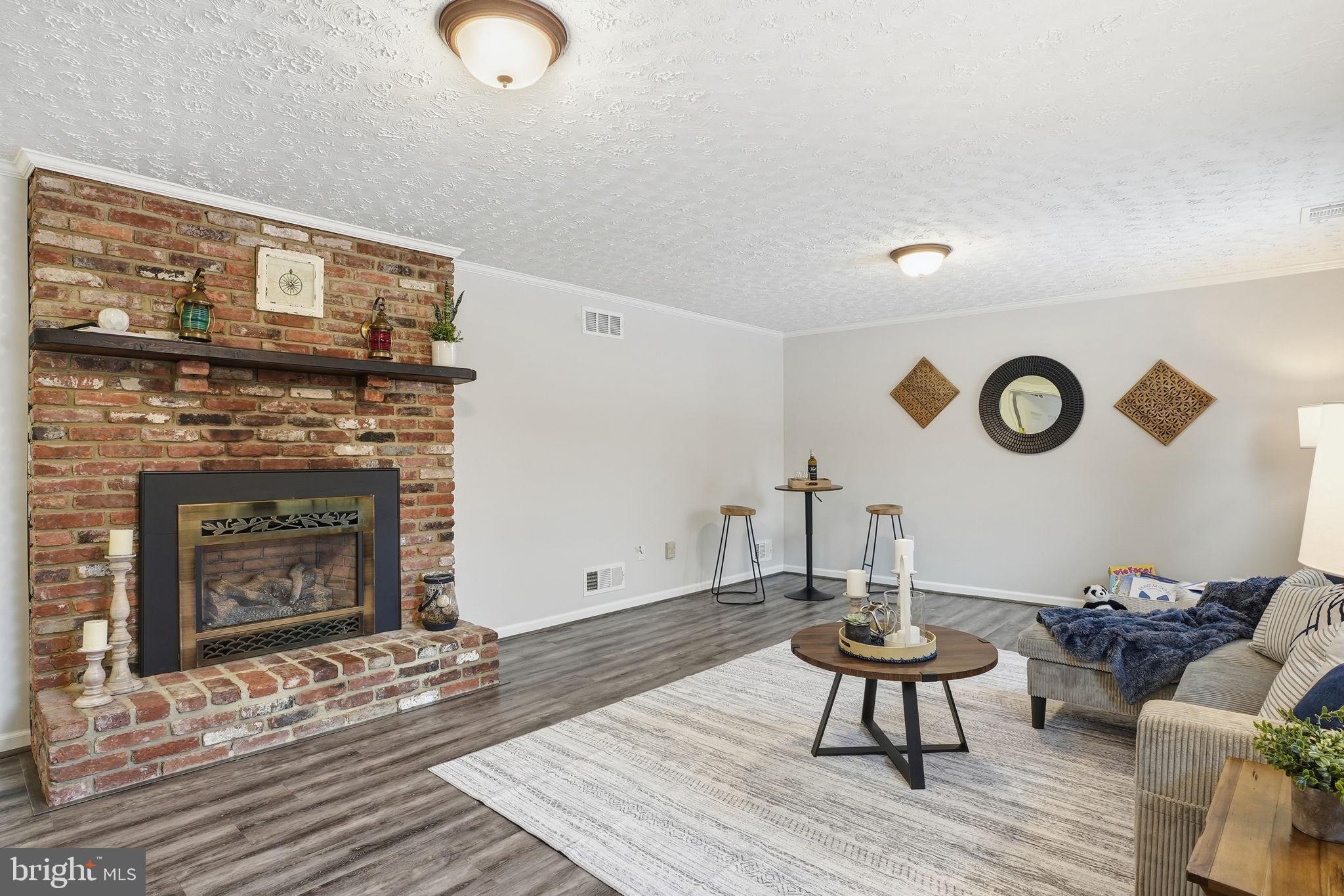 CAPE ST CLAIRE - Residential