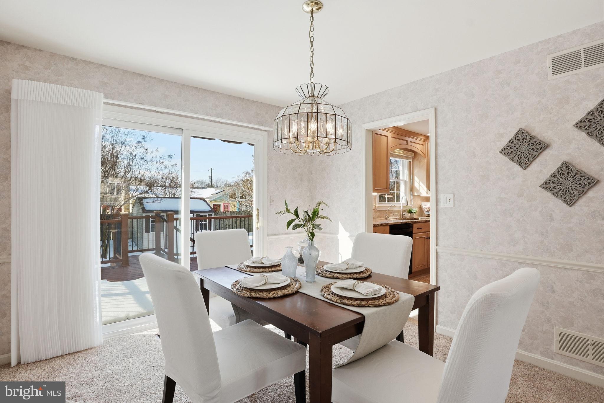 CAPE ST CLAIRE - Residential