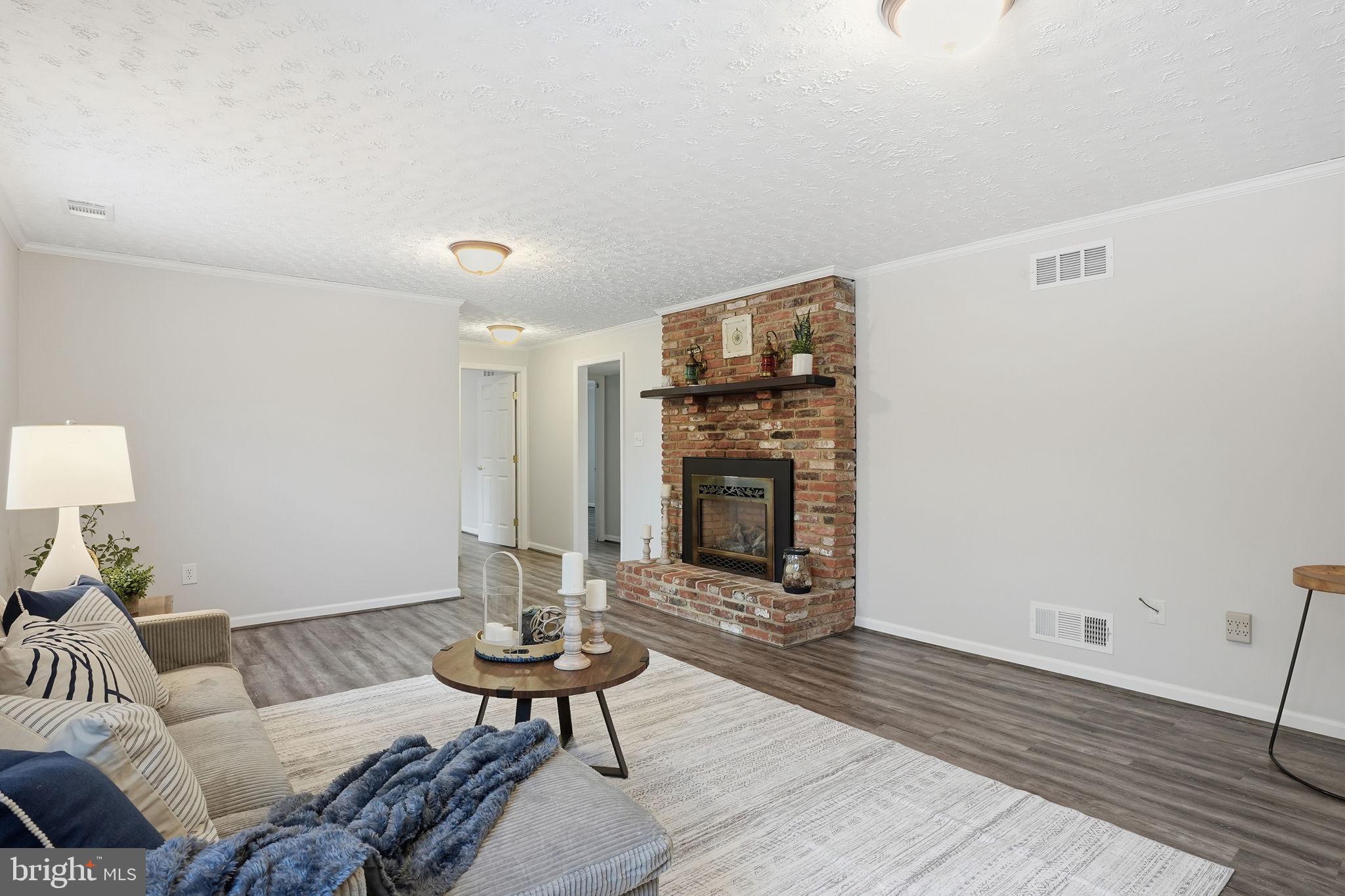 CAPE ST CLAIRE - Residential