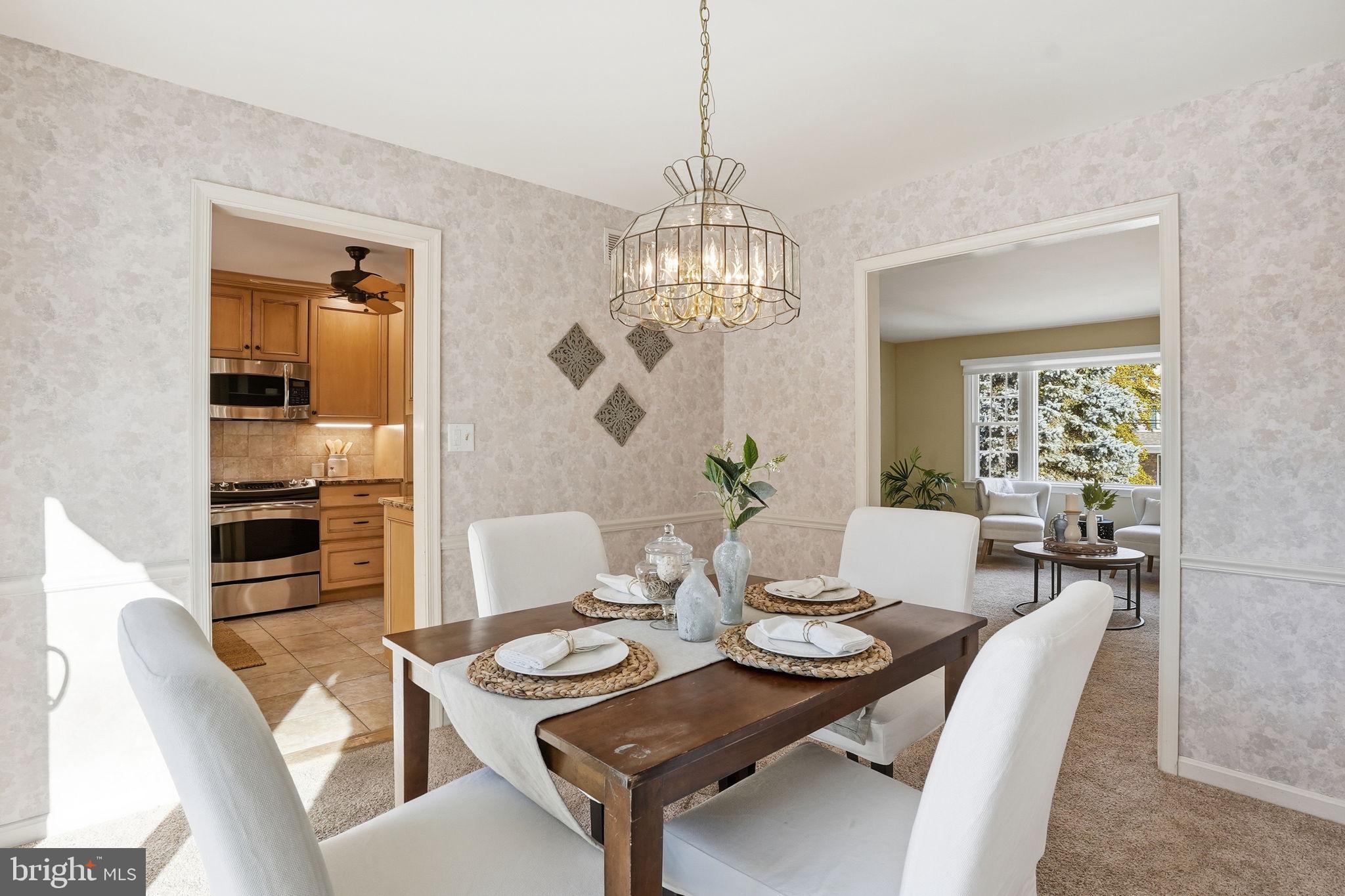 CAPE ST CLAIRE - Residential