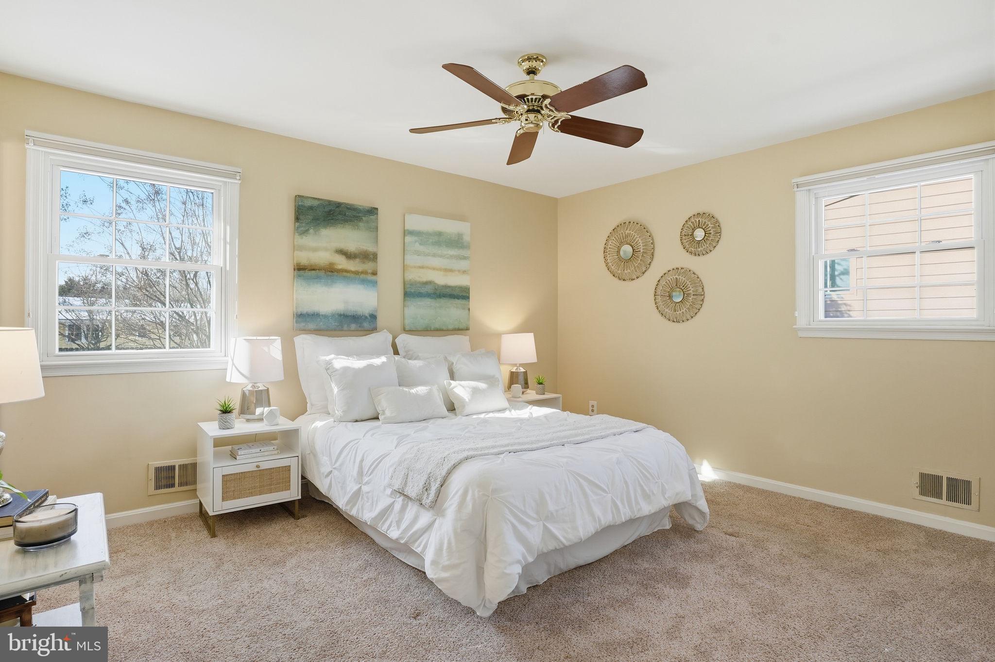 CAPE ST CLAIRE - Residential