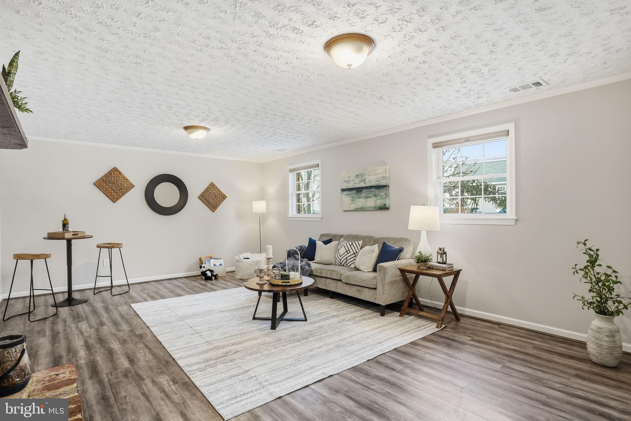 CAPE ST CLAIRE - Residential