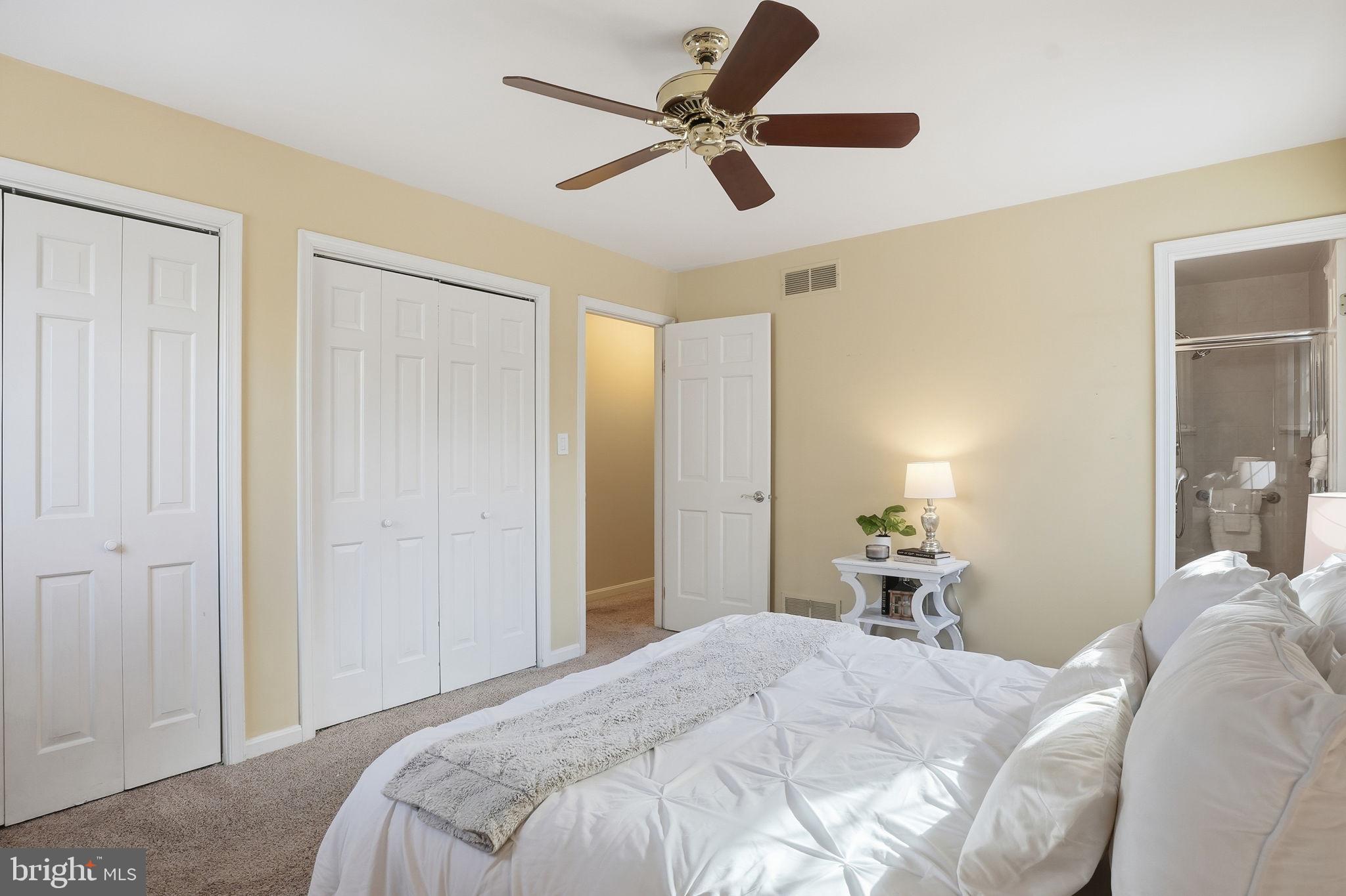 CAPE ST CLAIRE - Residential