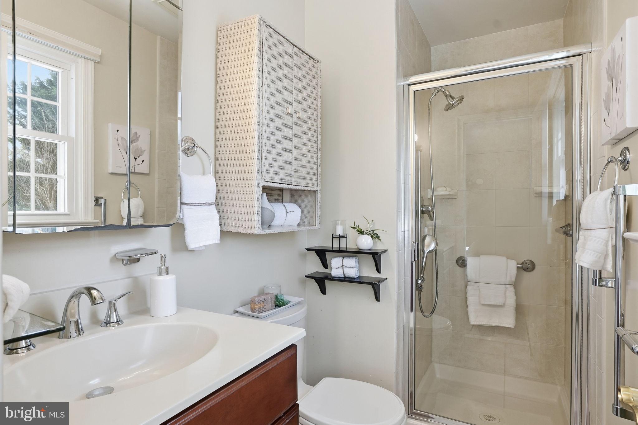 CAPE ST CLAIRE - Residential