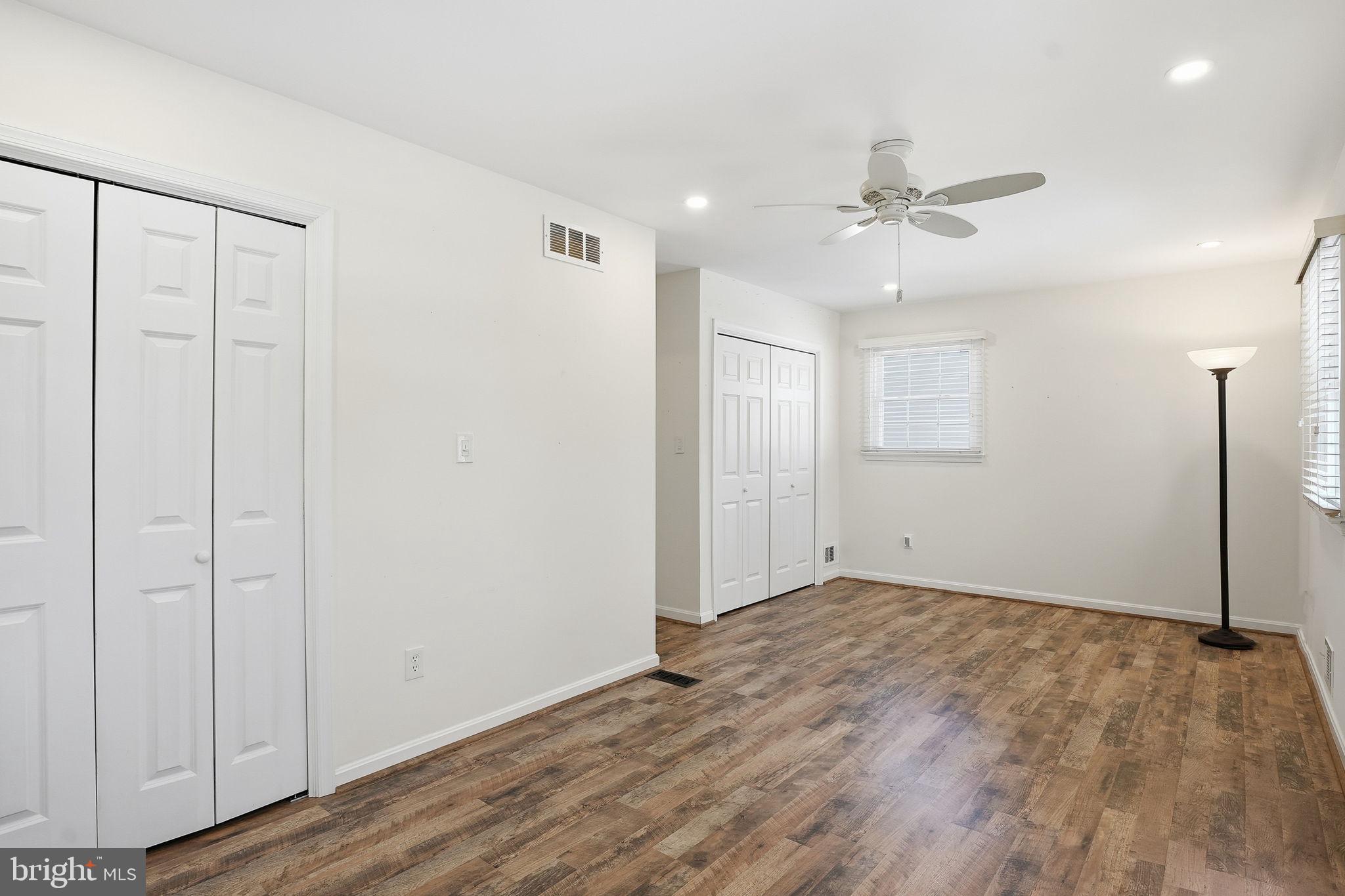 CAPE ST CLAIRE - Residential